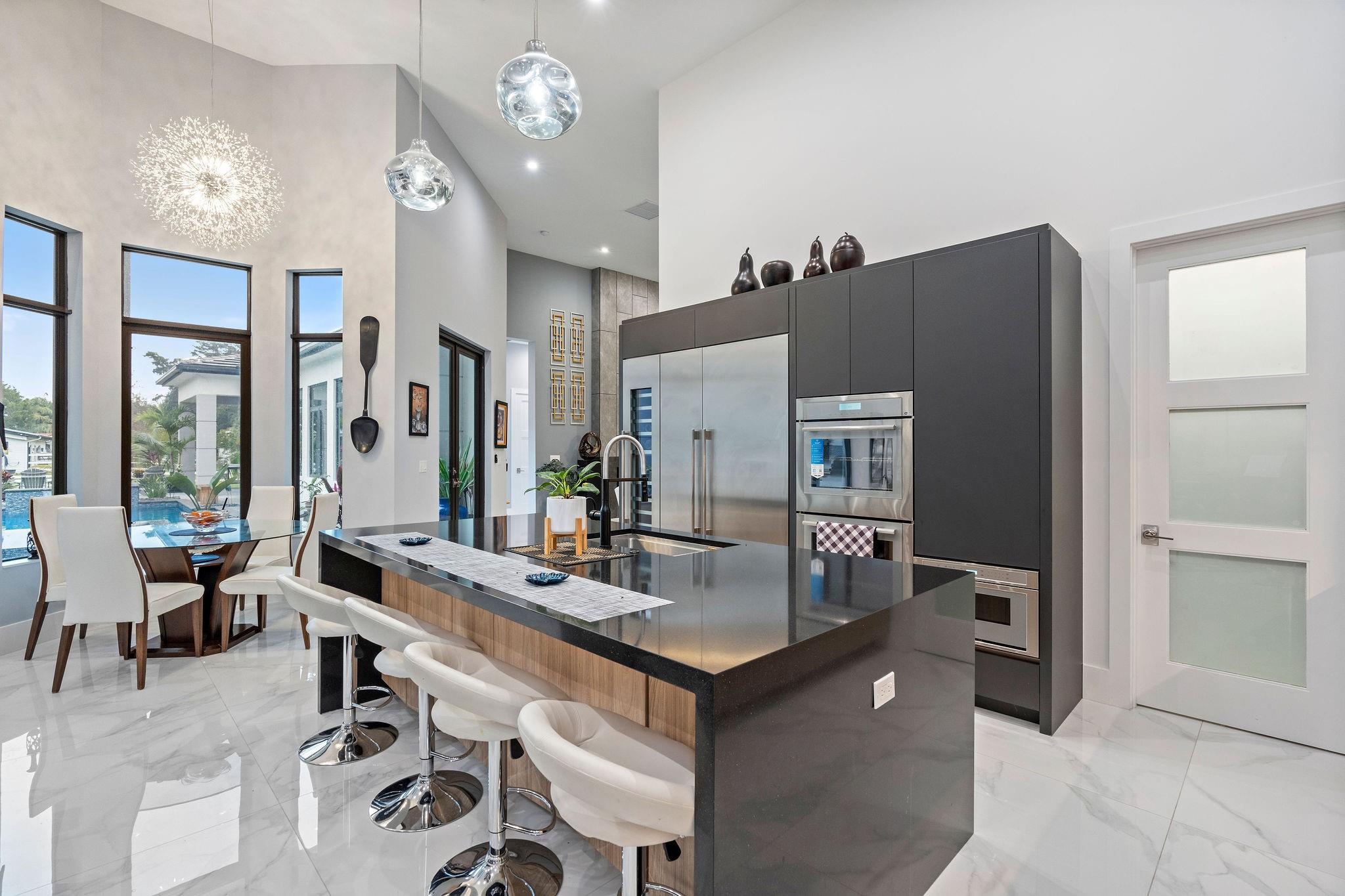 Everglades Sugar & Land C - Residential