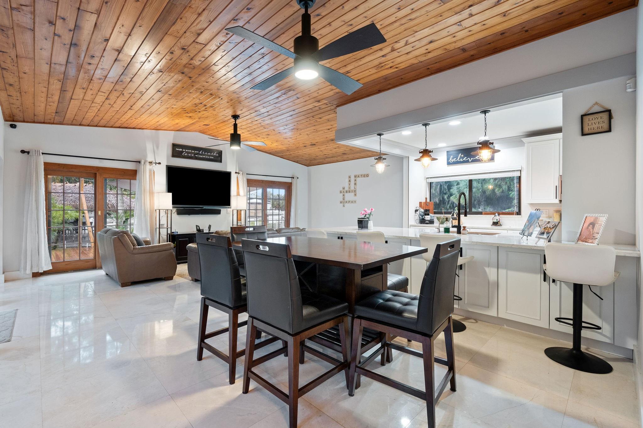 Everglades Sugar & Land C - Residential
