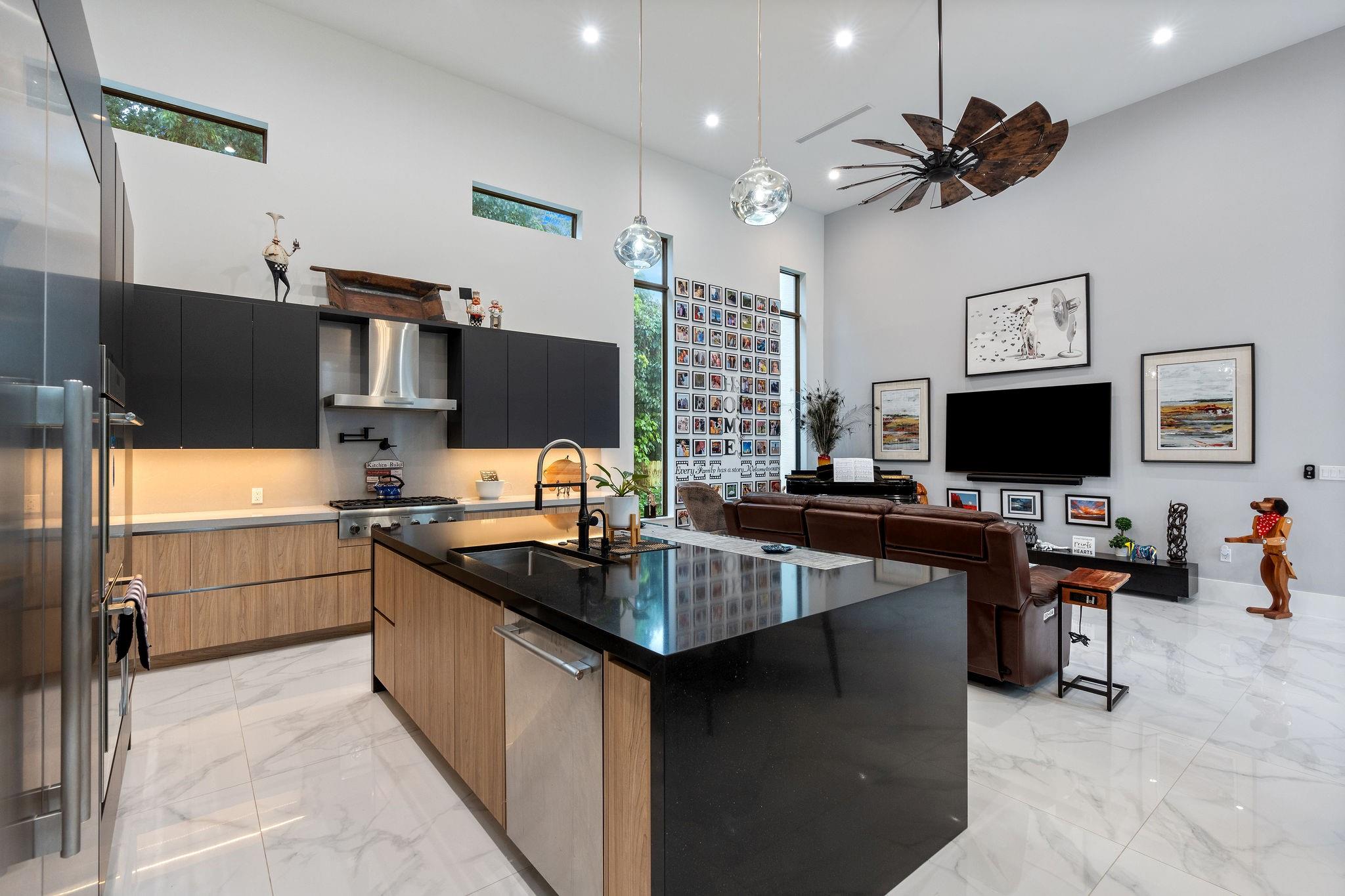 Everglades Sugar & Land C - Residential