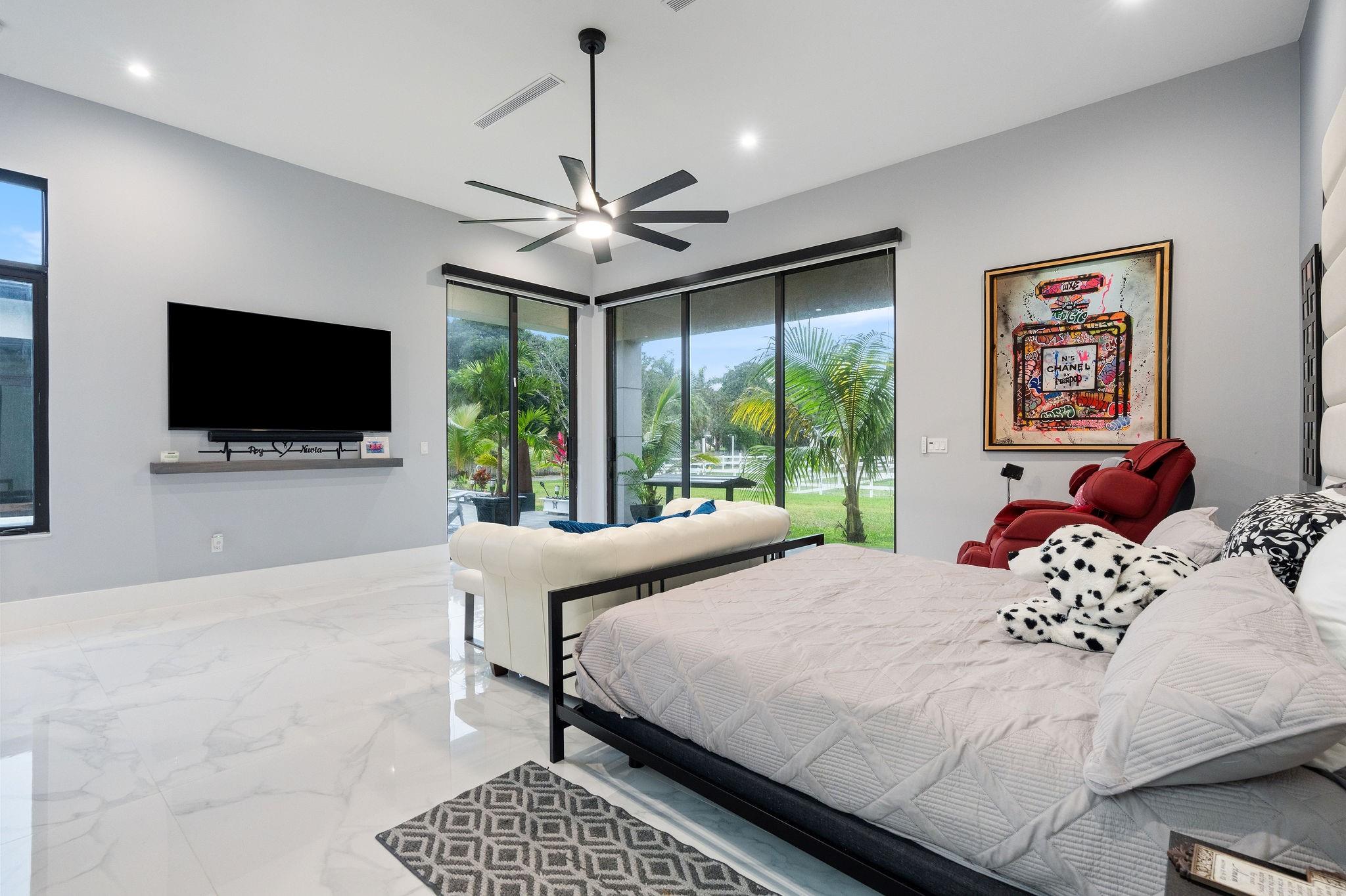 Everglades Sugar & Land C - Residential