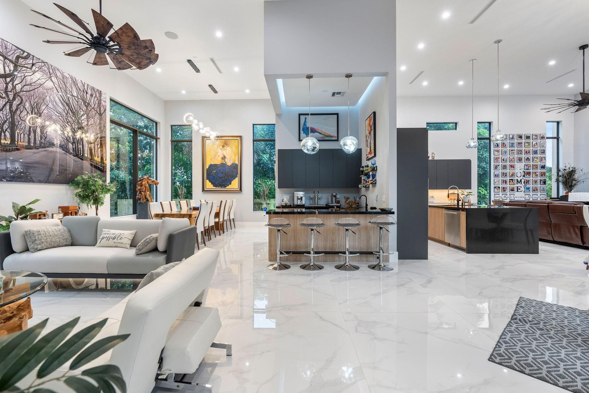 Everglades Sugar & Land C - Residential