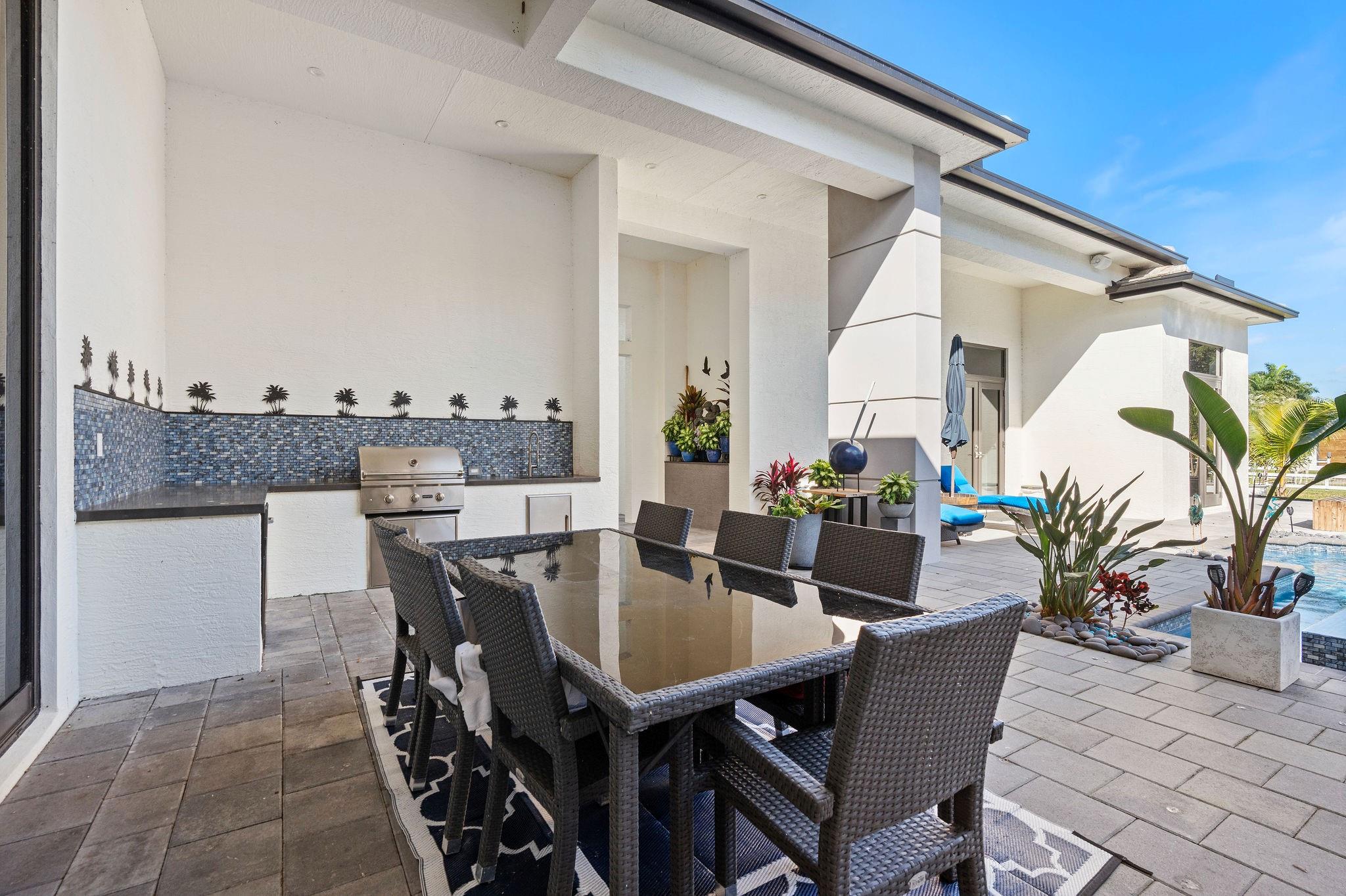 Everglades Sugar & Land C - Residential