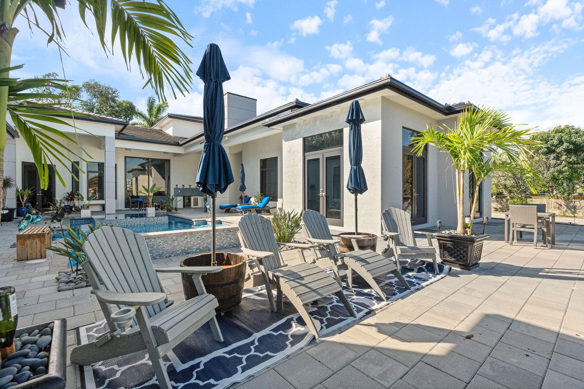 Everglades Sugar & Land C - Residential