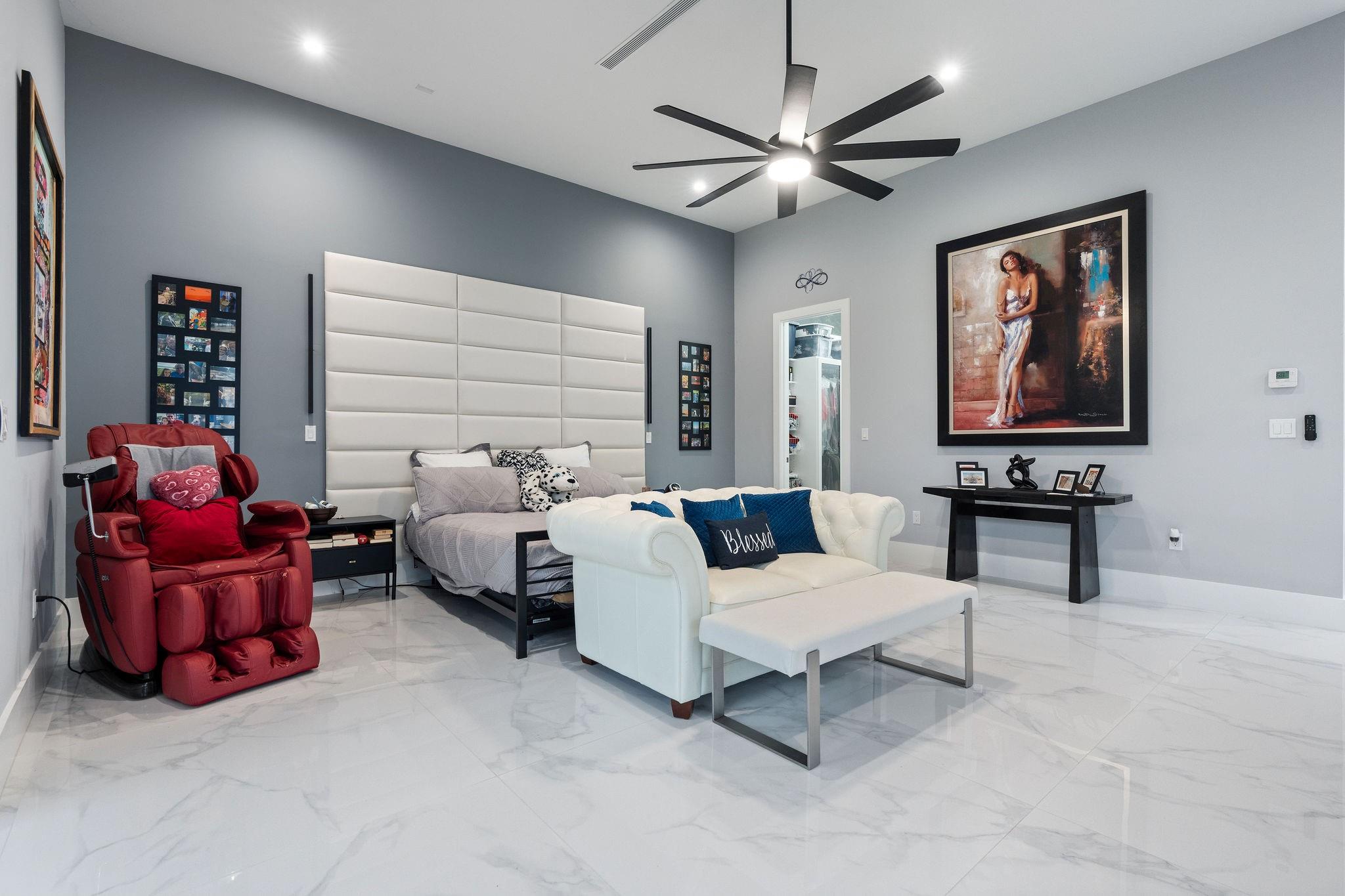 Everglades Sugar & Land C - Residential