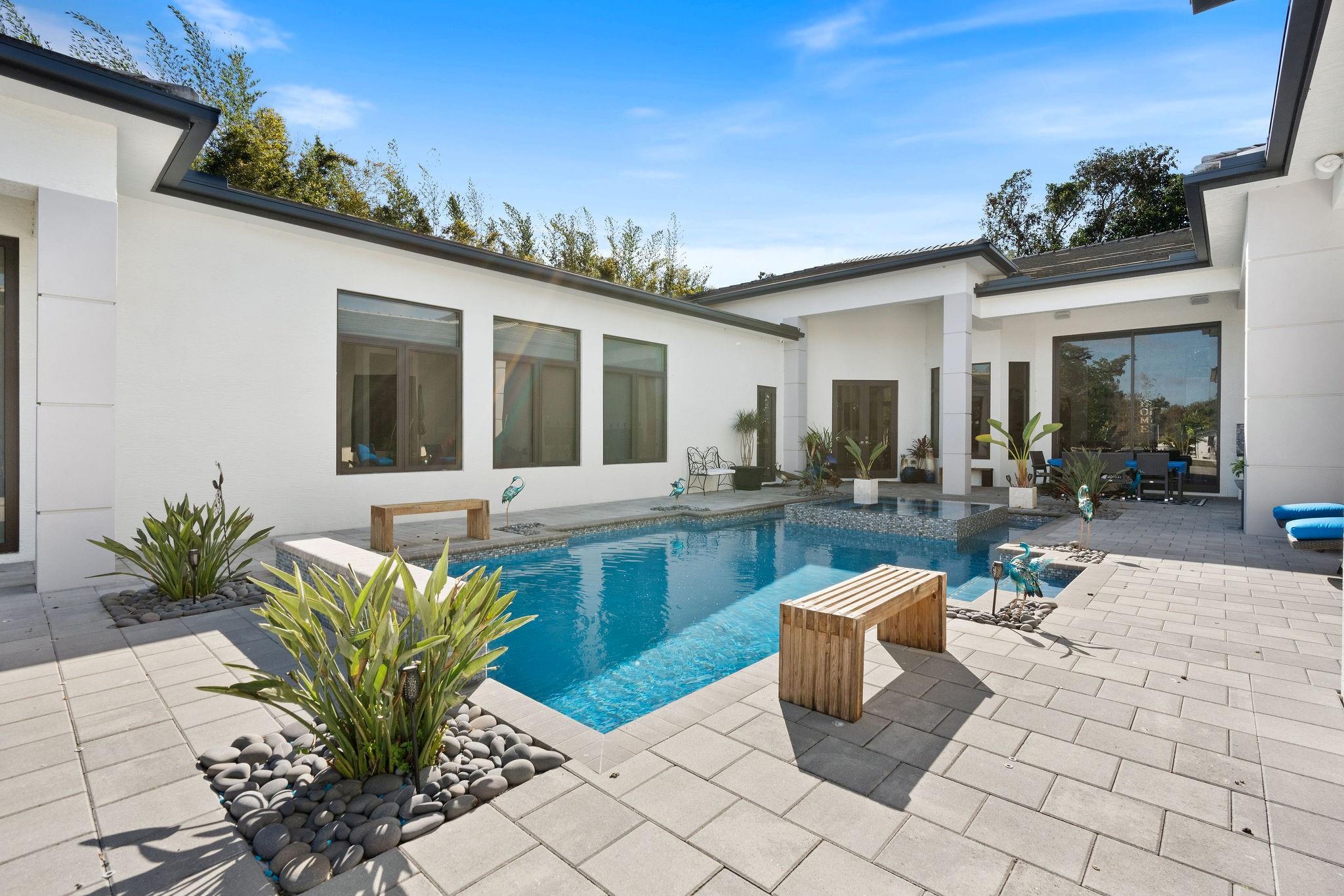 Everglades Sugar & Land C - Residential