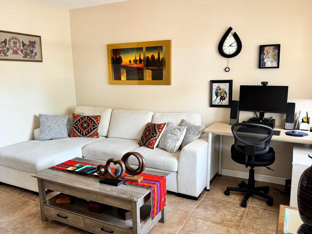 Photo of 2160 NE 56th Court #107, Fort Lauderdale, FL 33308 (MLS # B26039273)