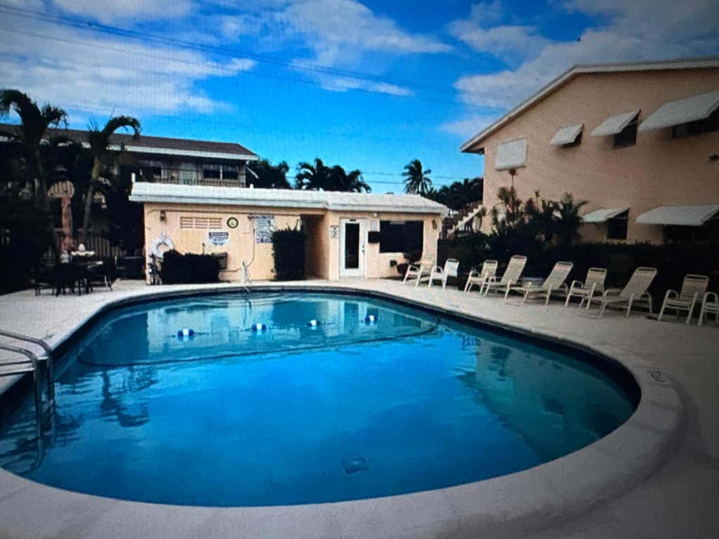 Photo of 2160 NE 56th Court #107, Fort Lauderdale, FL 33308 (MLS # B26039273)