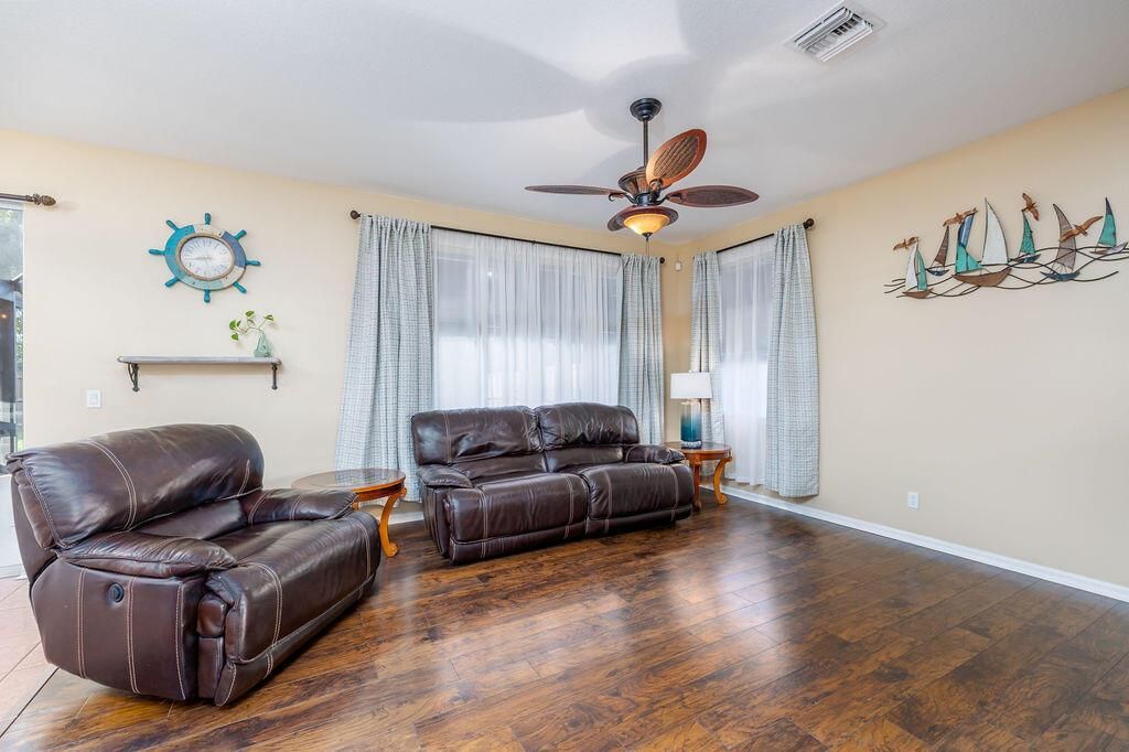 Photo of 5800 NW Allyse Drive, Port Saint Lucie, FL 34986 (MLS # R10969046)