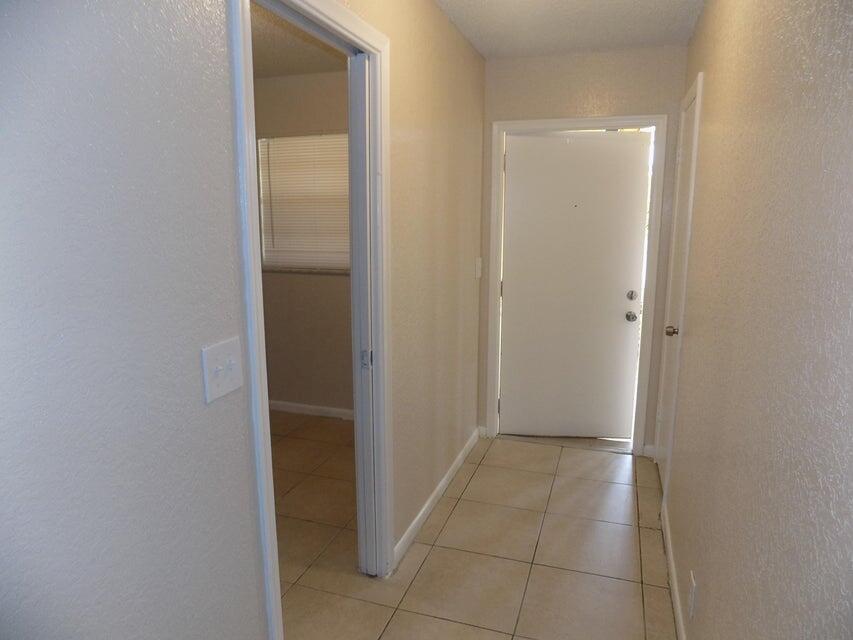 ENCLAVE SANDPIPER CONDO - Residential Lease
