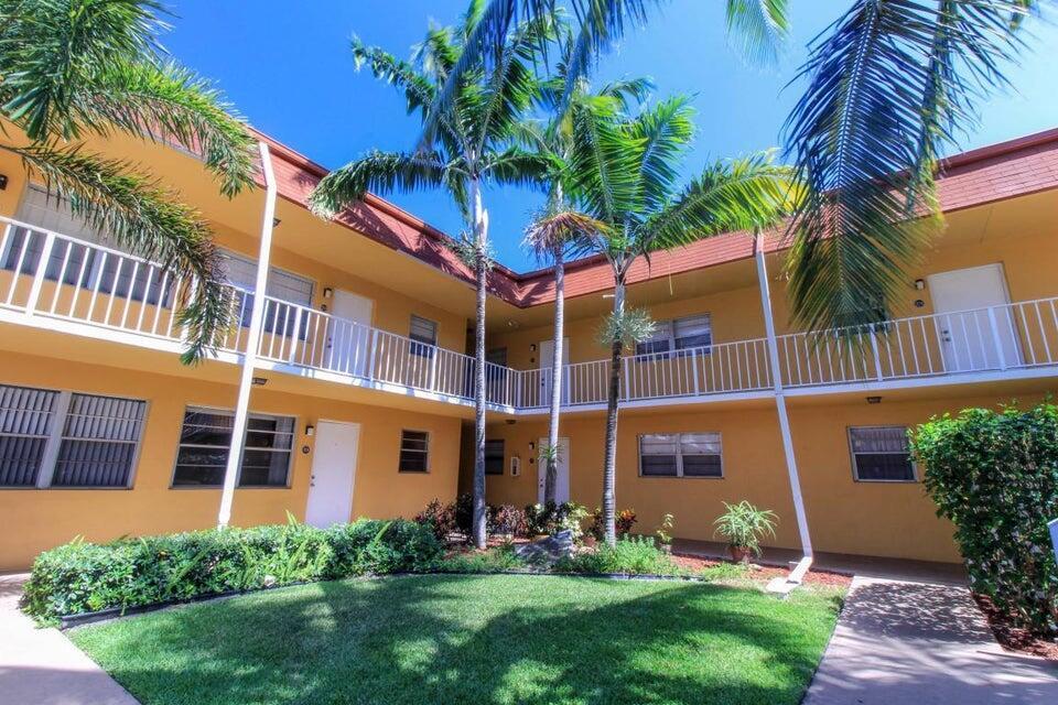 ENCLAVE SANDPIPER CONDO - Residential Lease