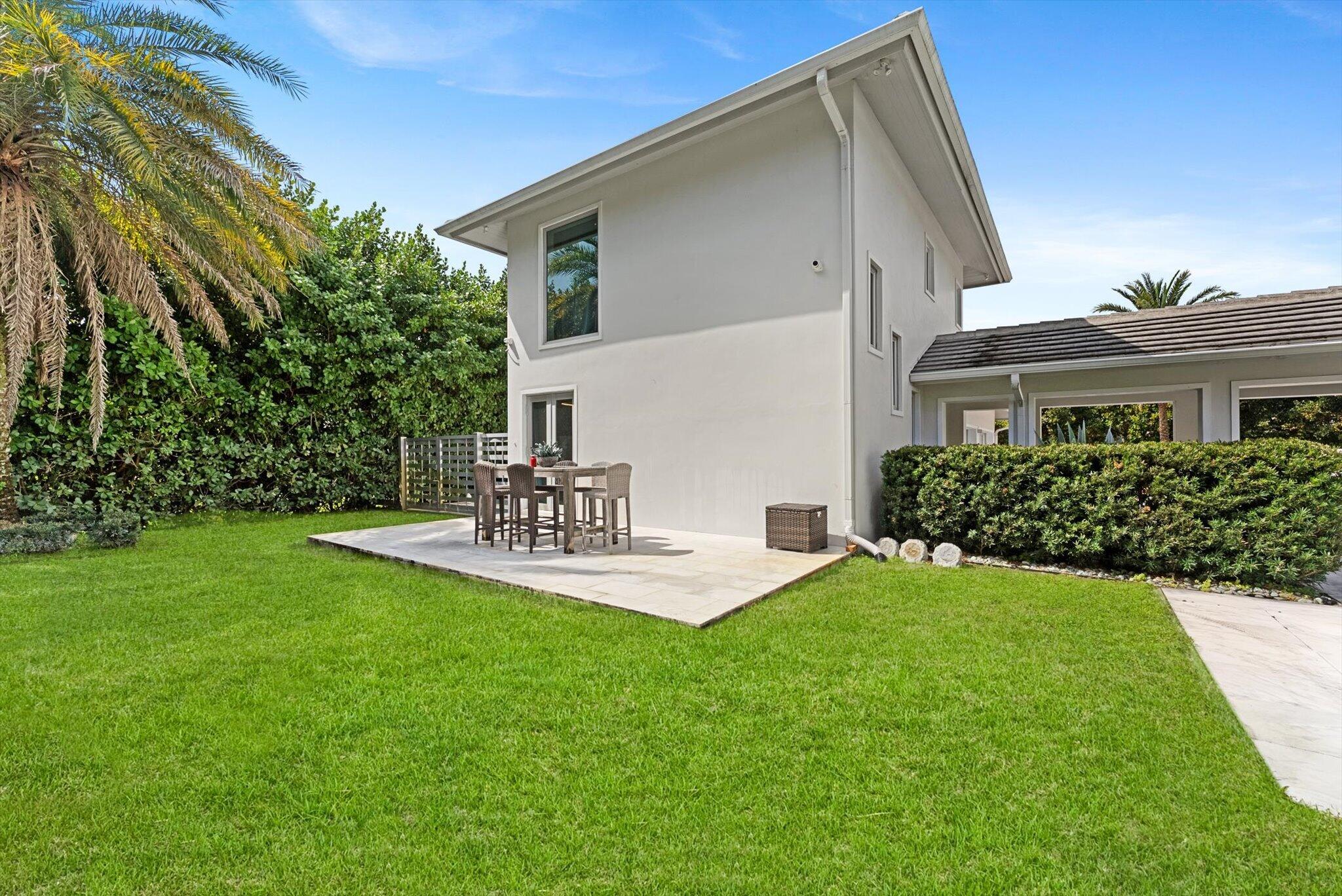 Fieldbrook Estates - Residential