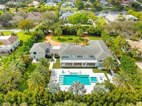 Tiny photo for 17552 Fieldbrook Circle E, Boca Raton, FL 33496 (MLS # B26005702)