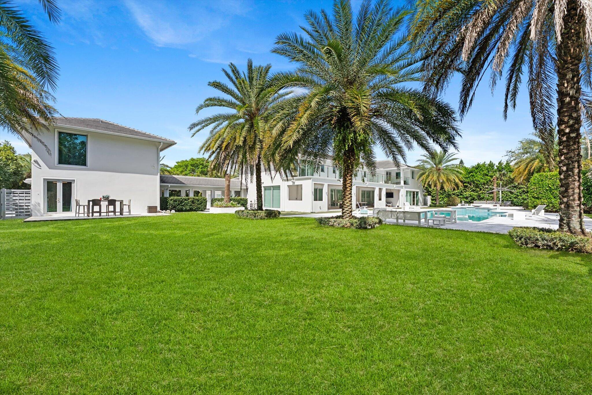 Fieldbrook Estates - Residential