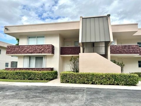 A home in Pompano Beach