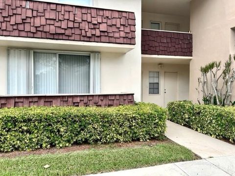 A home in Pompano Beach