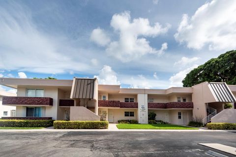 A home in Pompano Beach