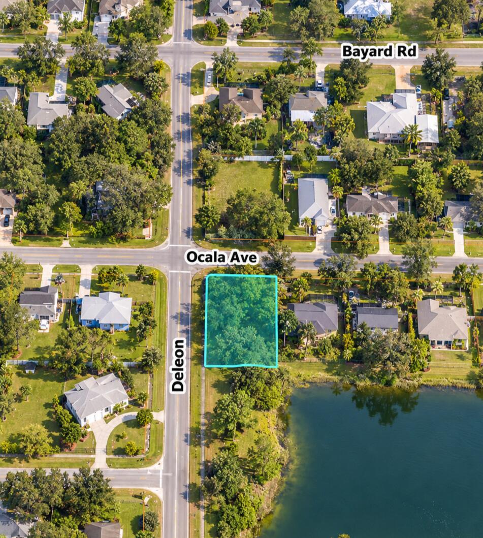 Photo of 6805 OCALA Avenue, Fort Pierce, FL 34951 (MLS # B26083169)
