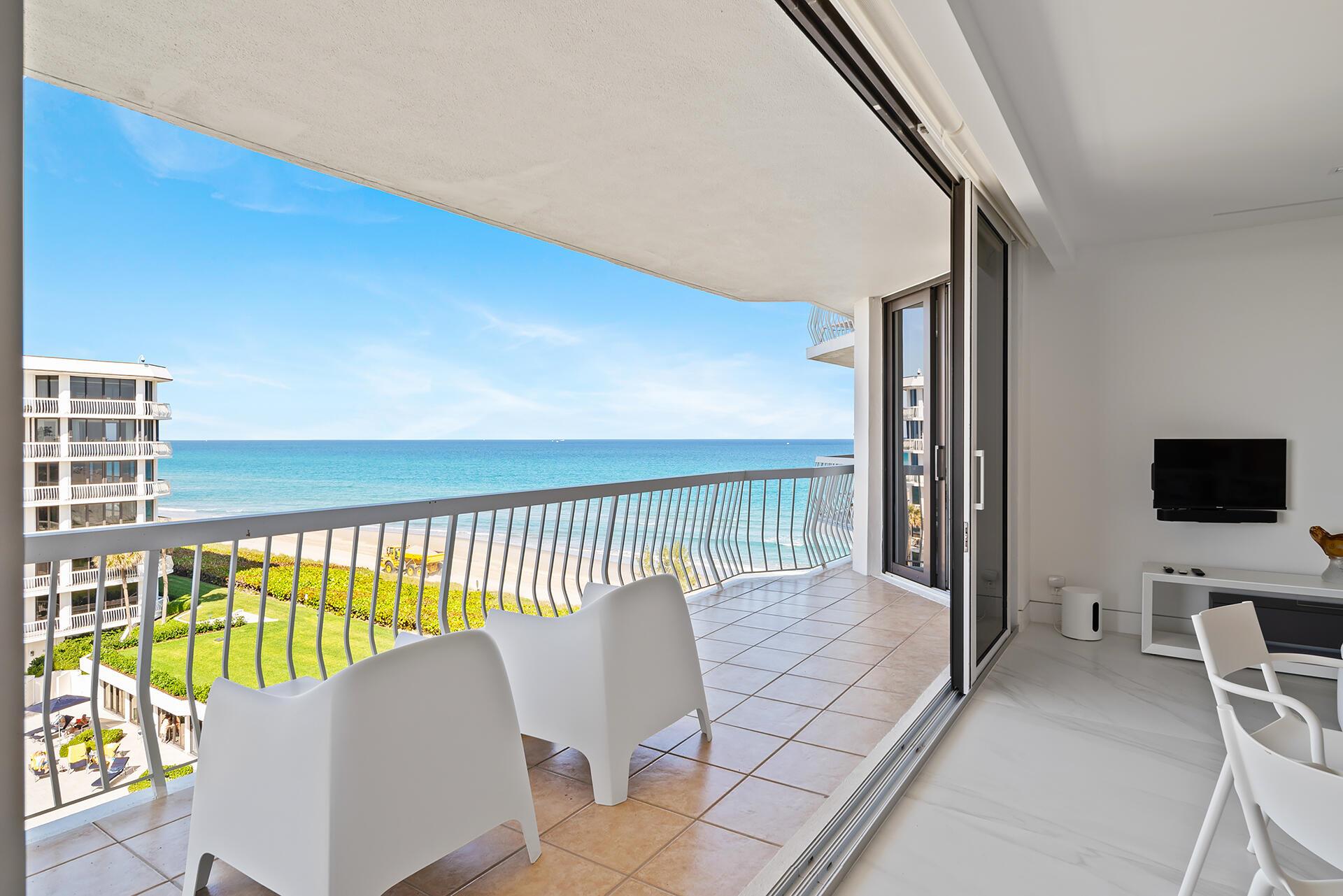 2100 S Ocean Boulevard 502s