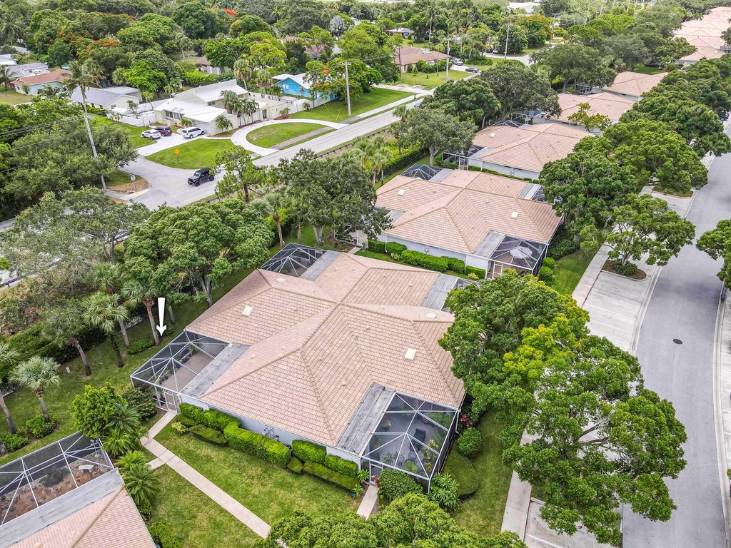 Photo of 4101 Water Oak Court, Palm Beach Gardens, FL 33410 (MLS # R11105619)