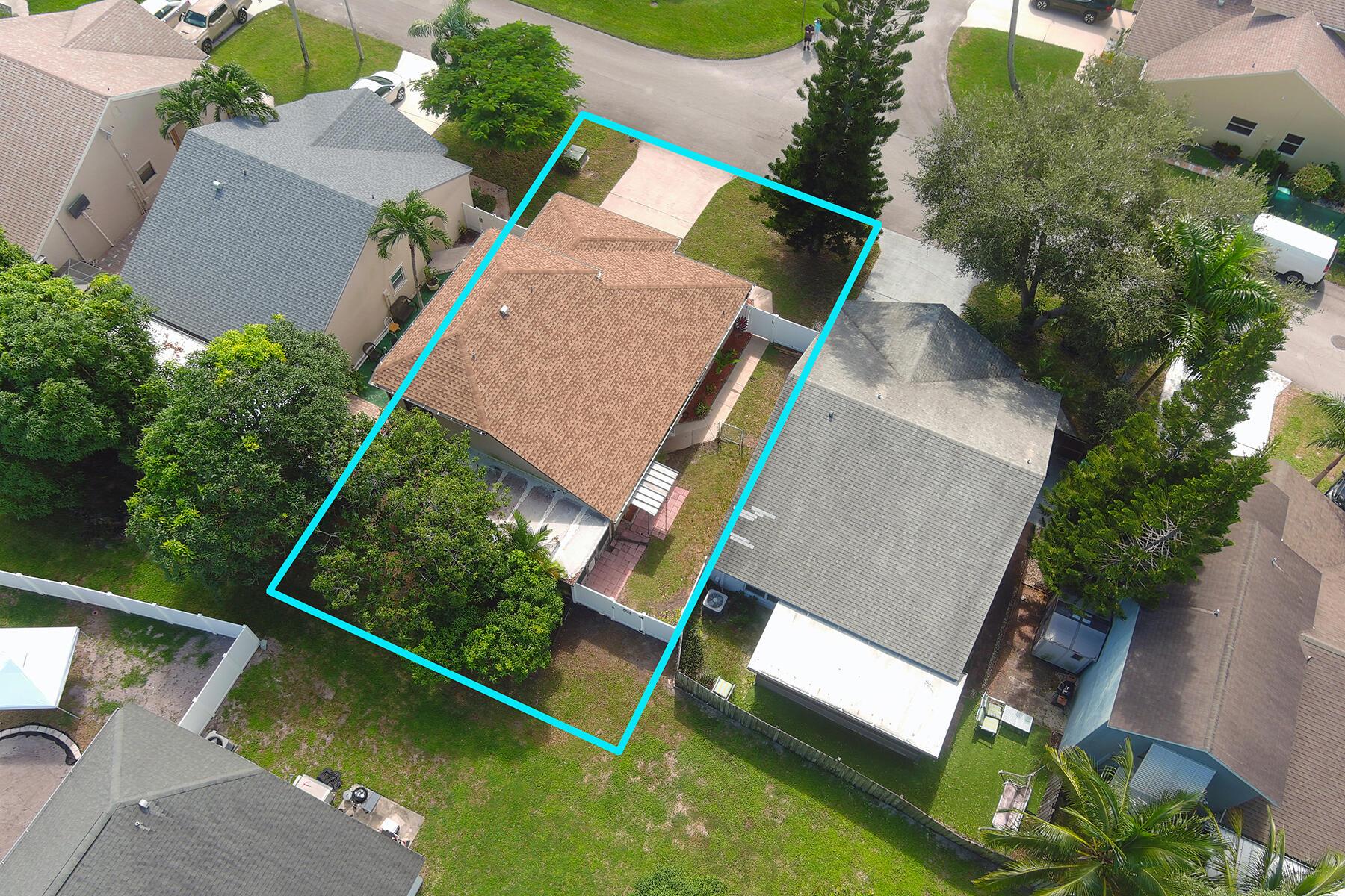 Lakes of Tara West - Residential