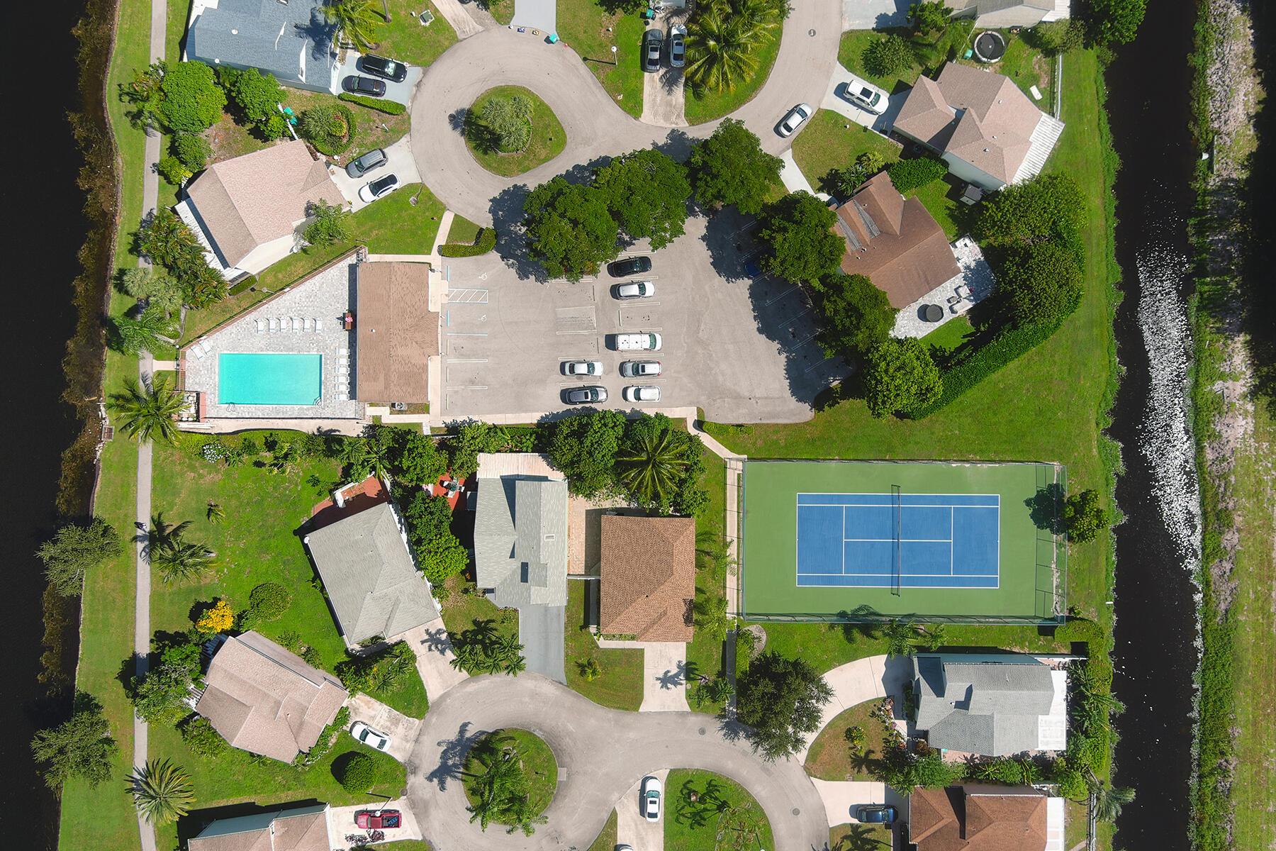 Lakes of Tara West - Residential