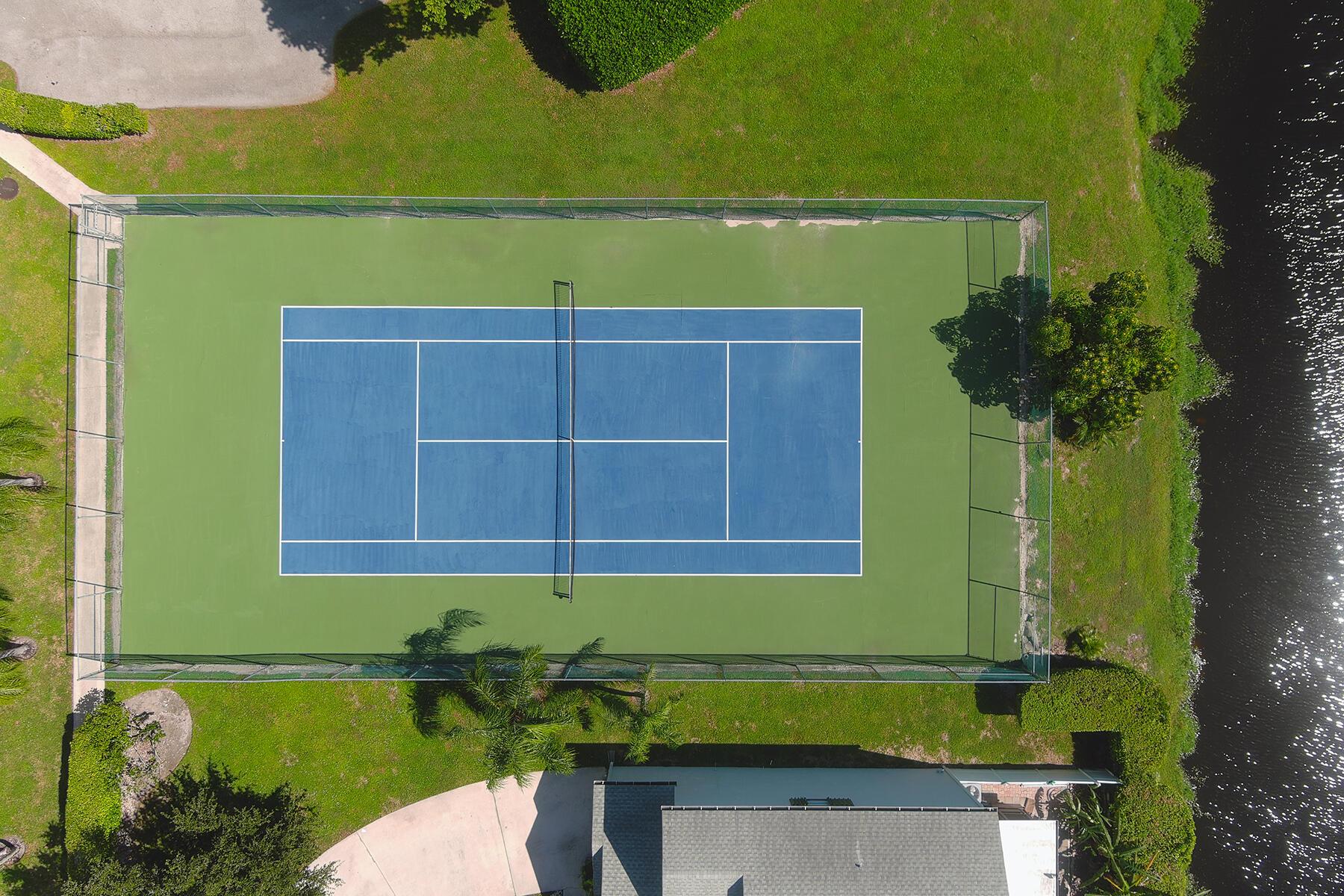 Lakes of Tara West - Residential