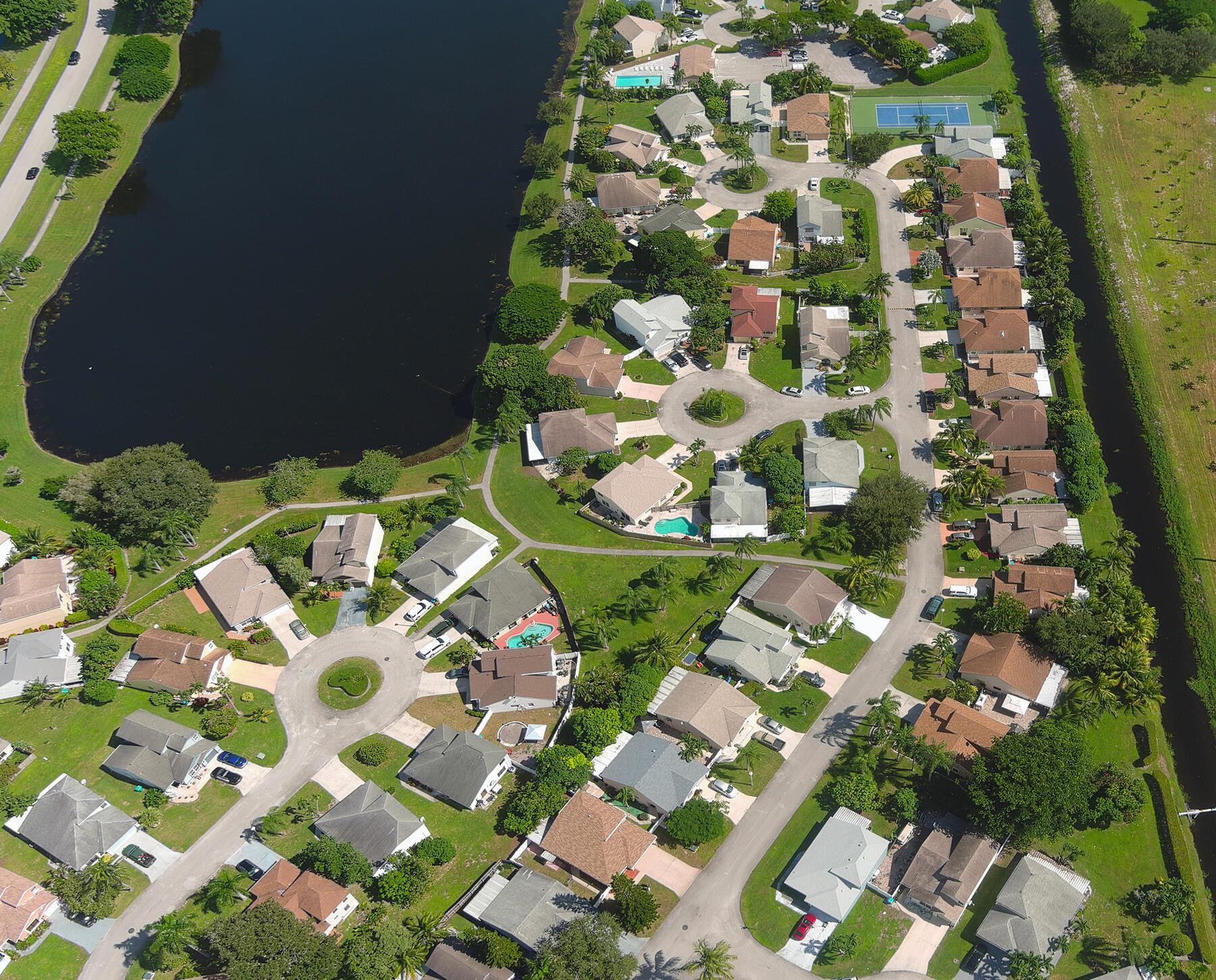 Lakes of Tara West - Residential