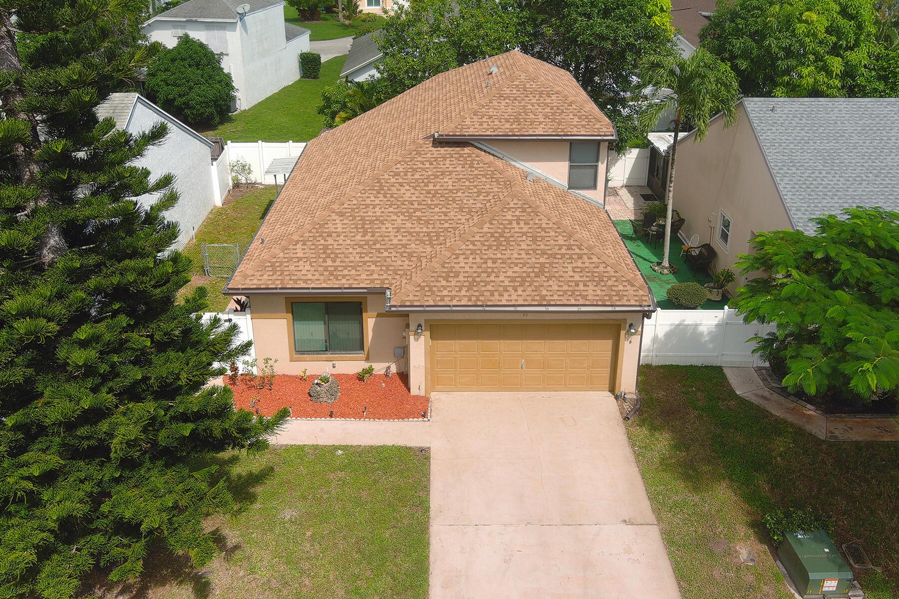 Lakes of Tara West - Residential