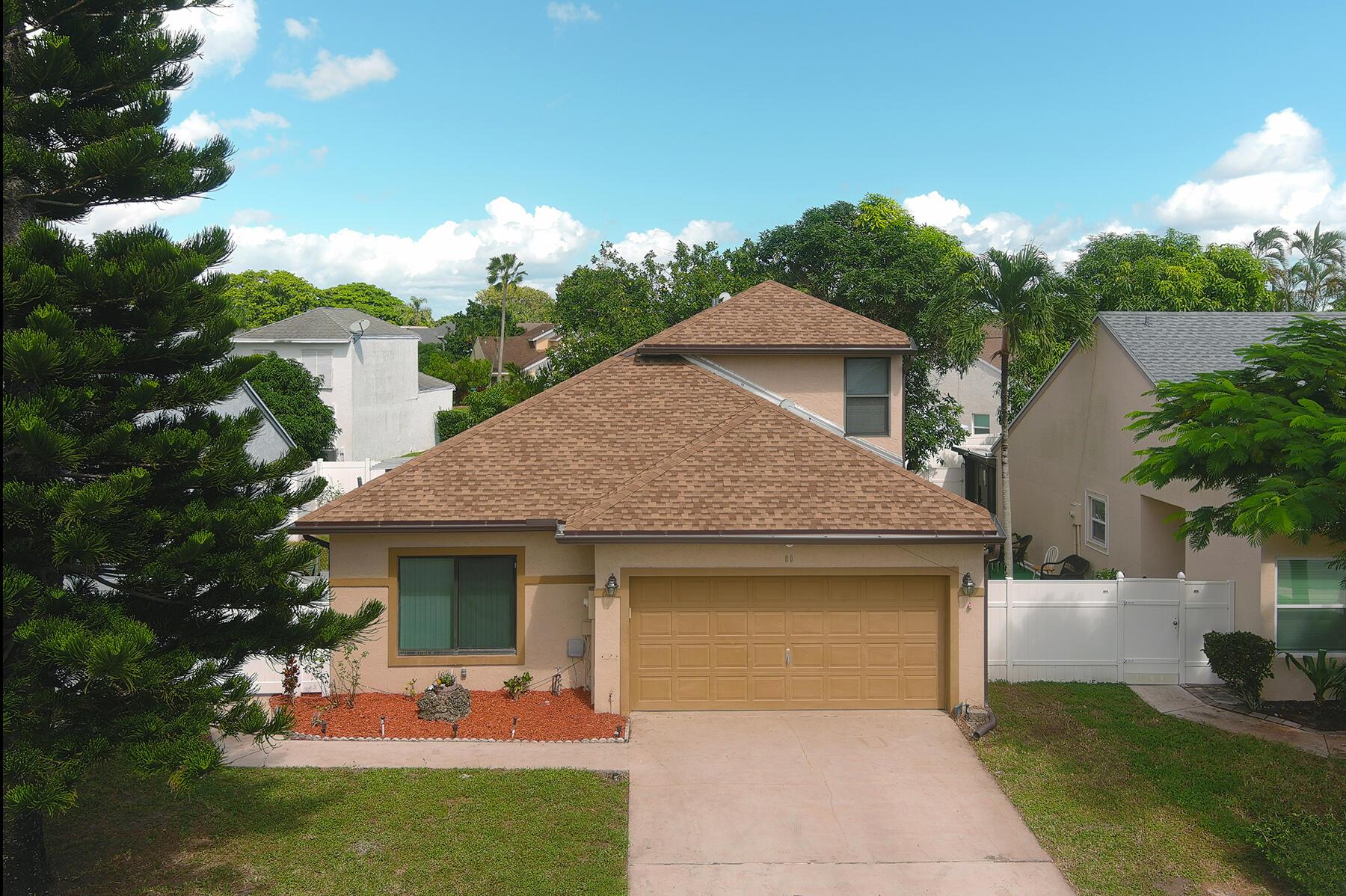 Lakes of Tara West - Residential