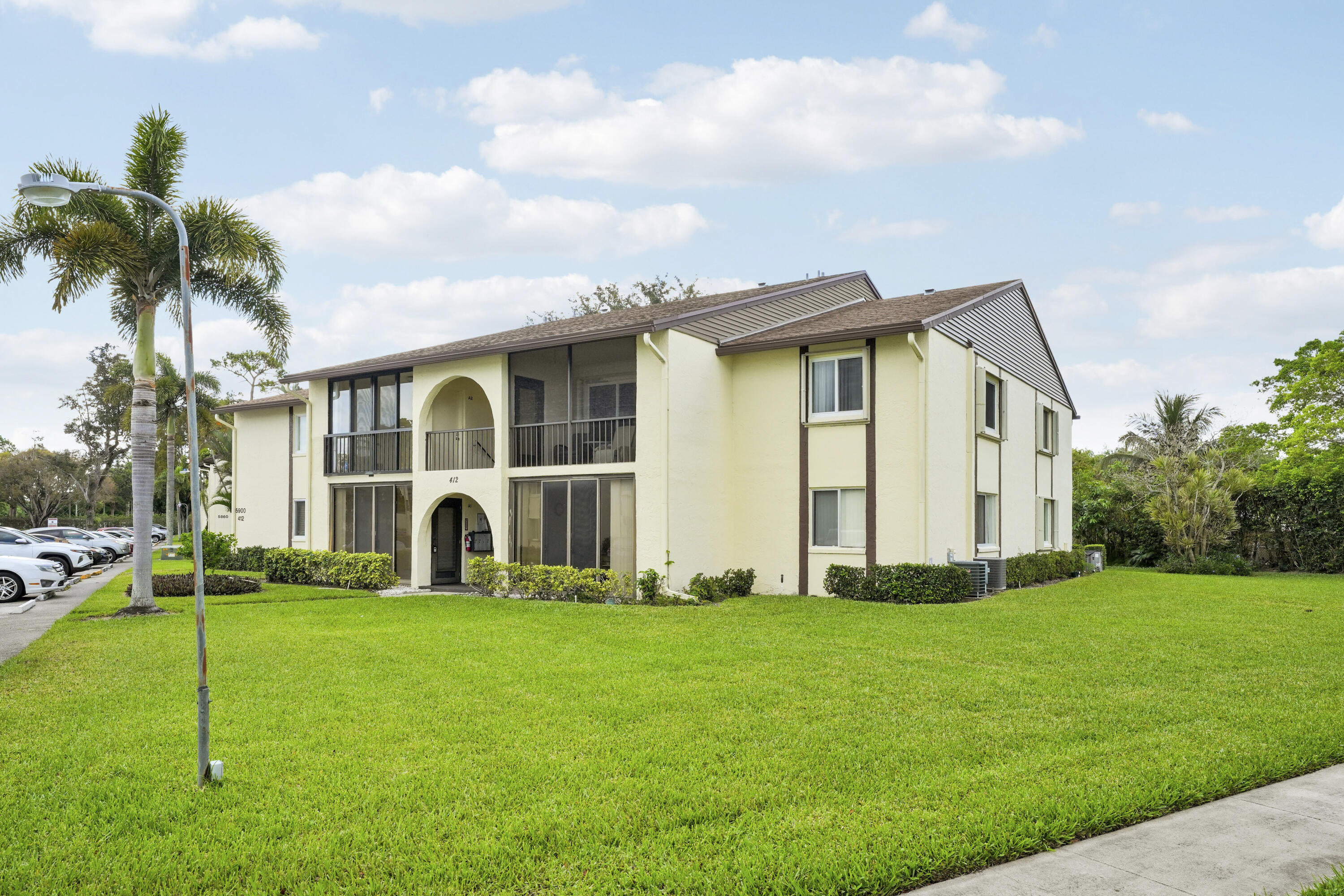 PINE RIDGE IV CONDO - Residential