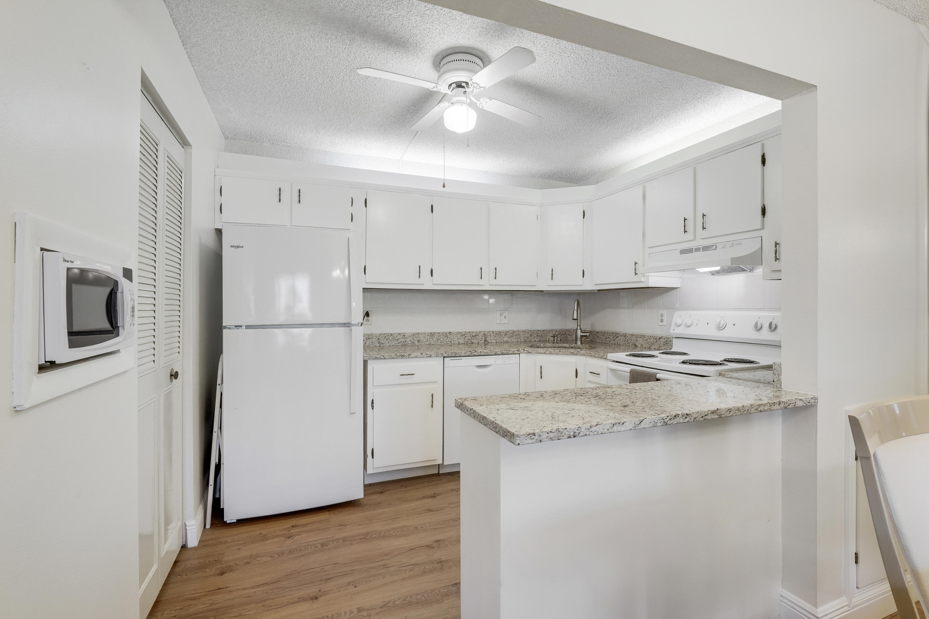 PINE RIDGE IV CONDO - Residential