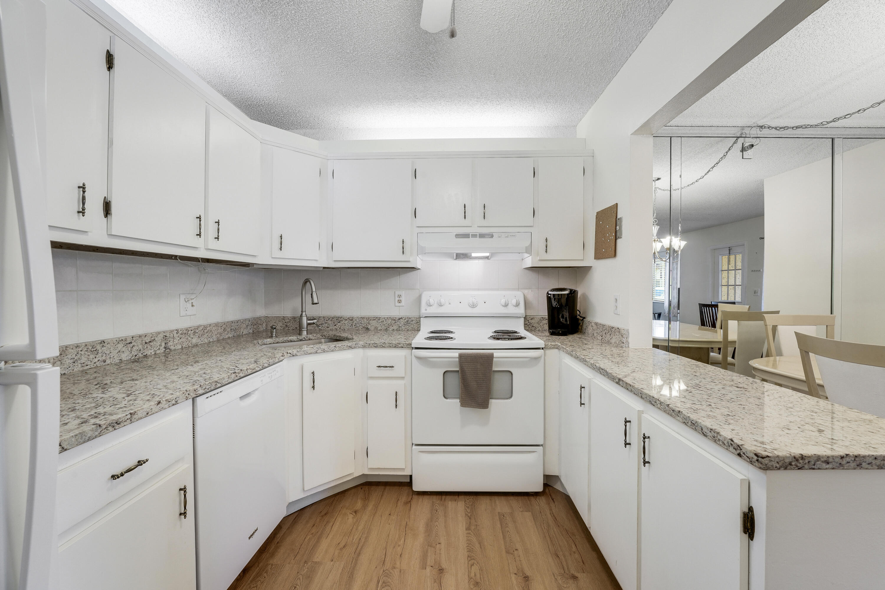 PINE RIDGE IV CONDO - Residential