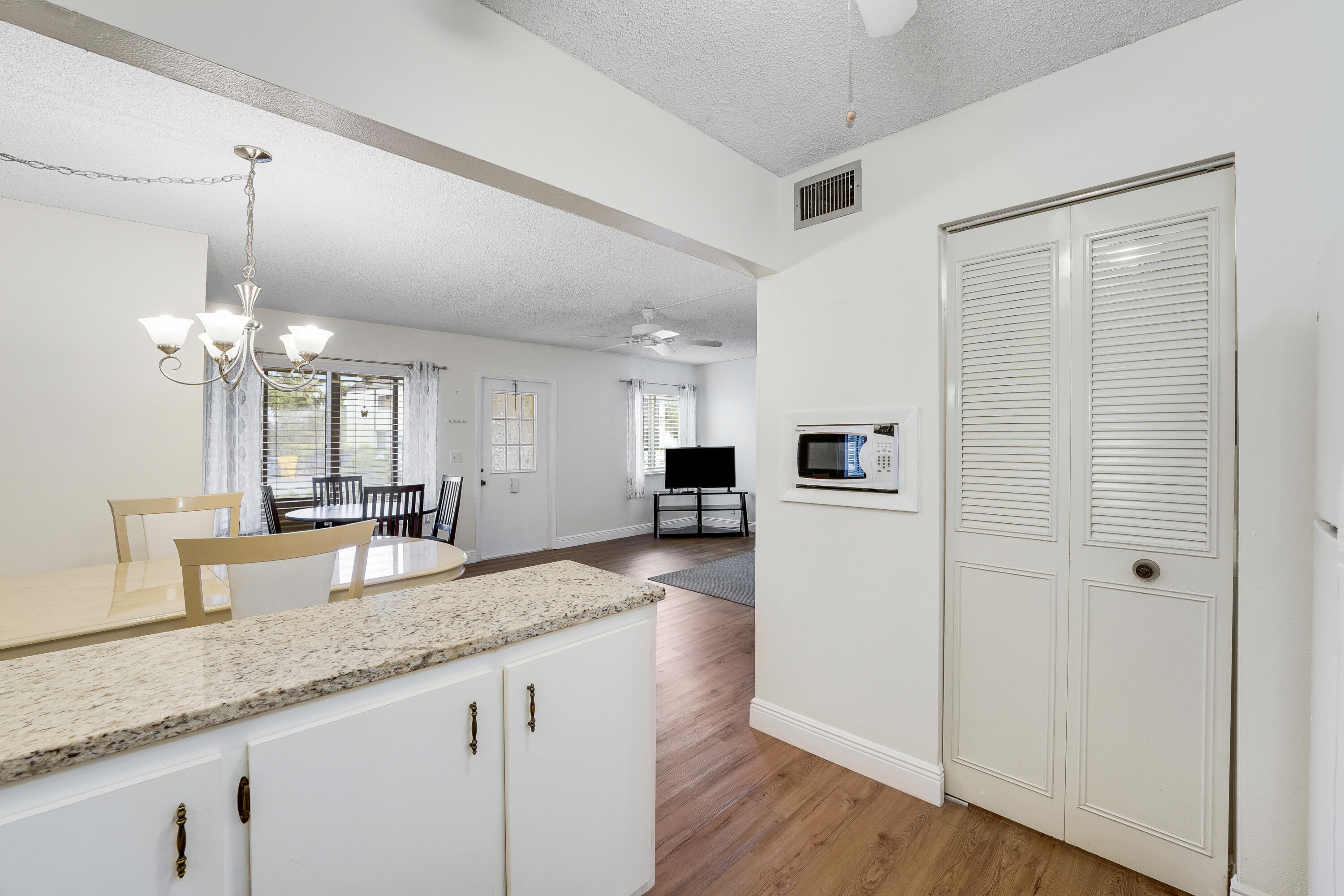 PINE RIDGE IV CONDO - Residential