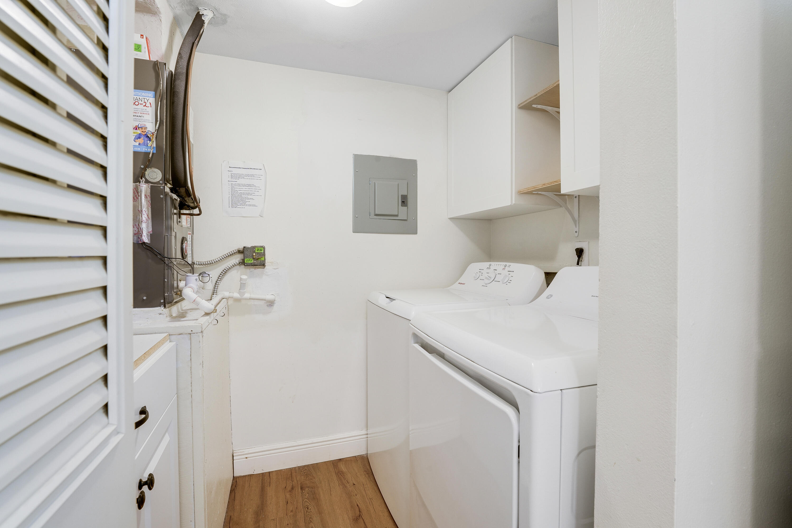 PINE RIDGE IV CONDO - Residential