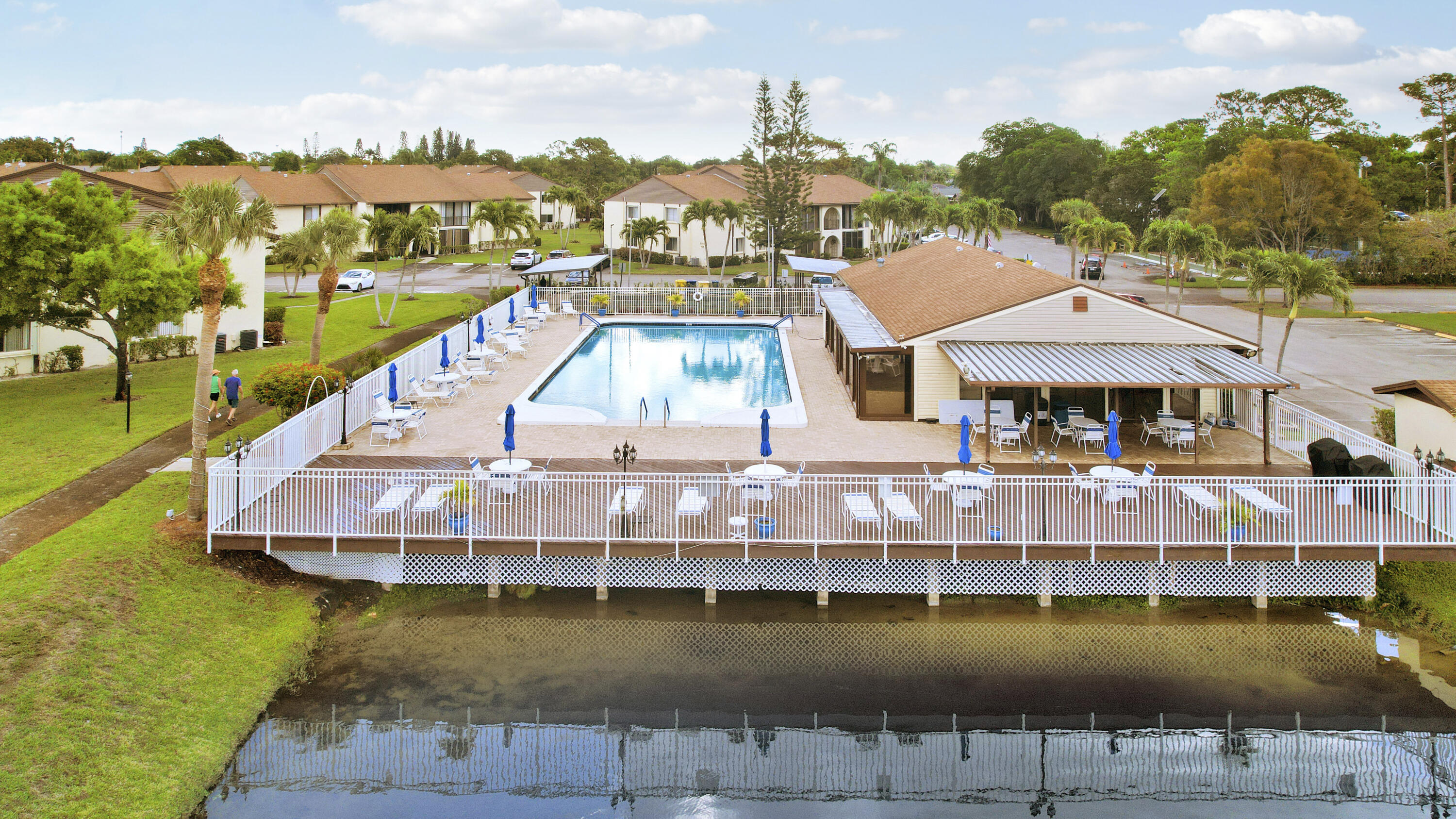 PINE RIDGE IV CONDO - Residential