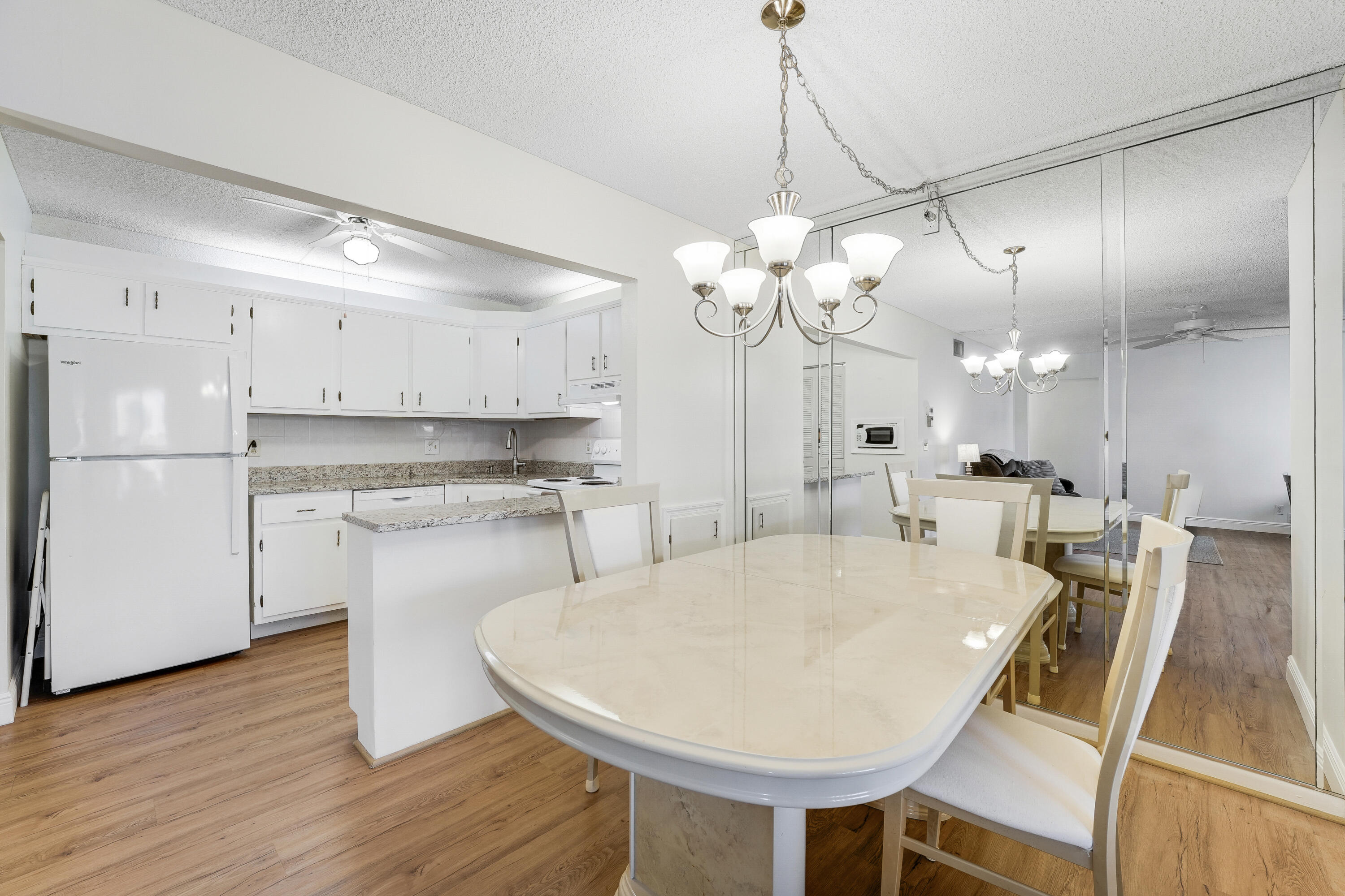 PINE RIDGE IV CONDO - Residential