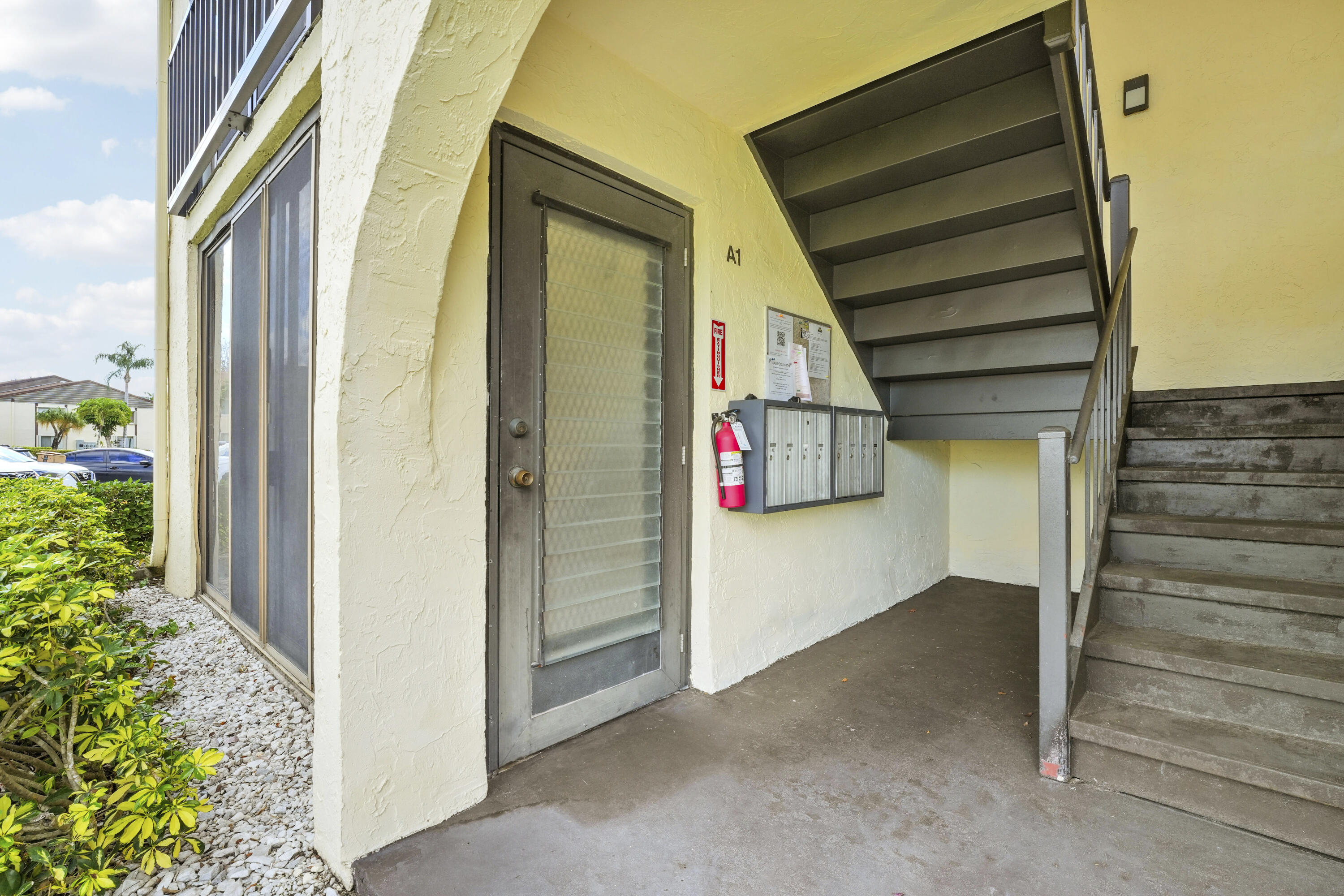 PINE RIDGE IV CONDO - Residential