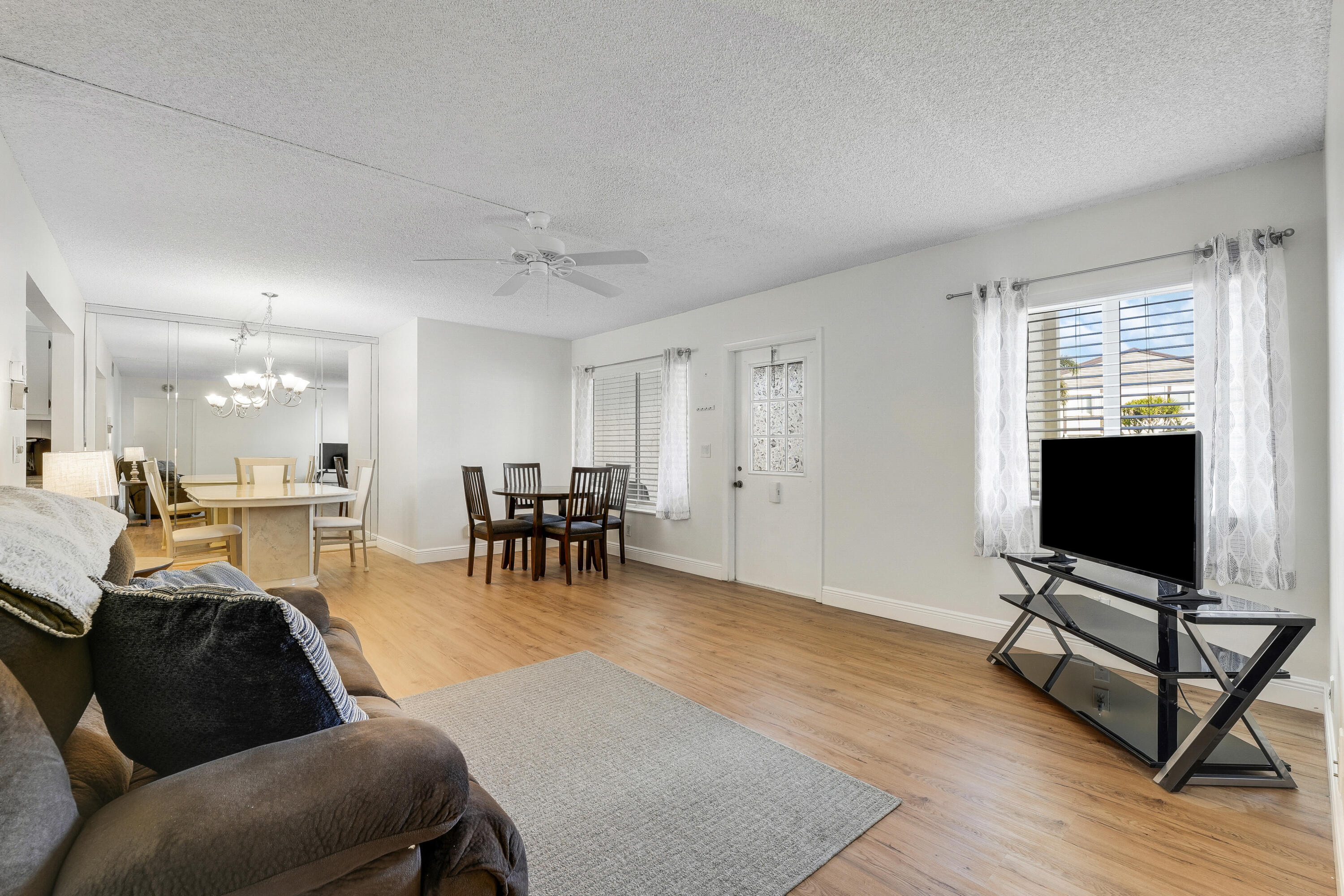 PINE RIDGE IV CONDO - Residential