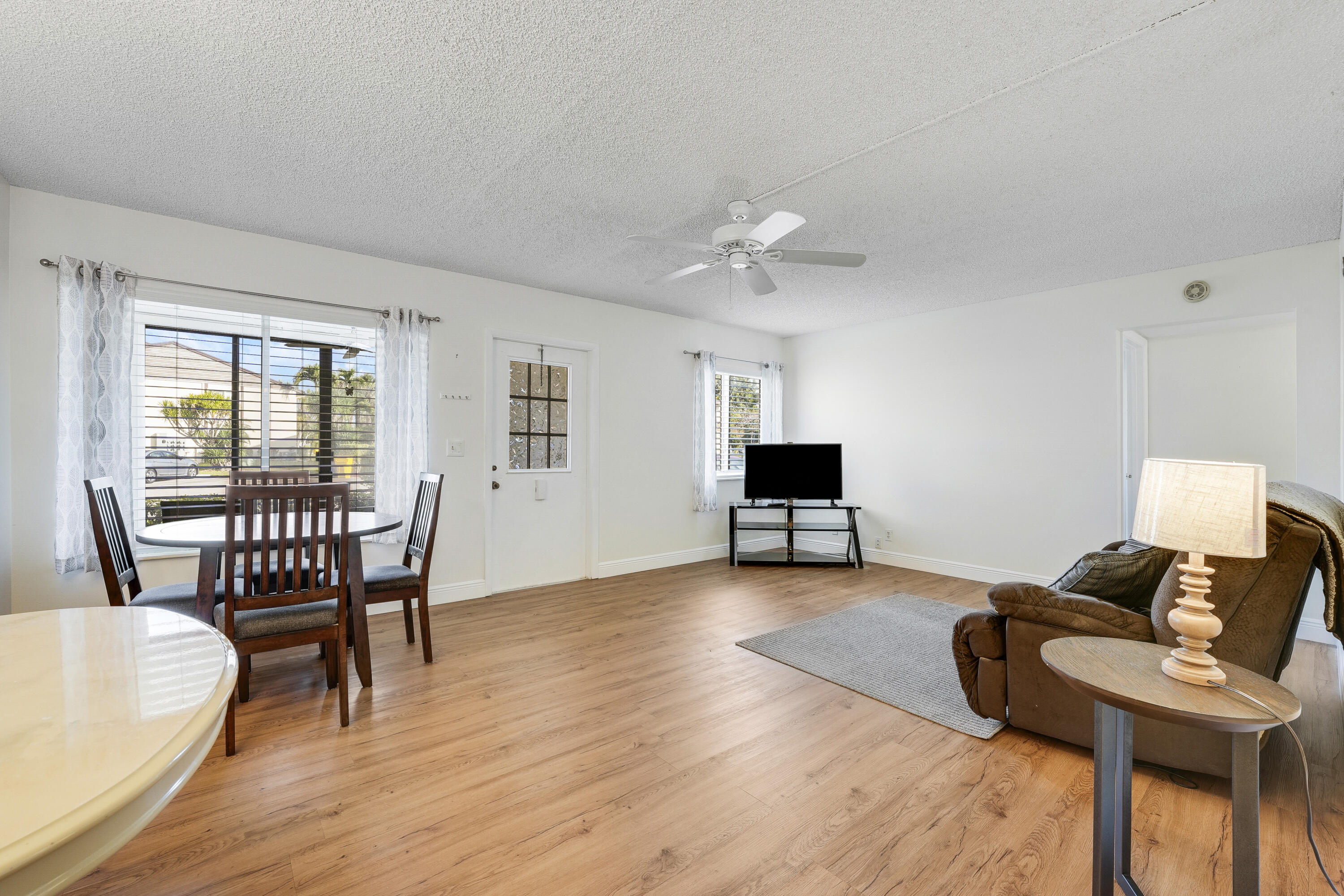 PINE RIDGE IV CONDO - Residential