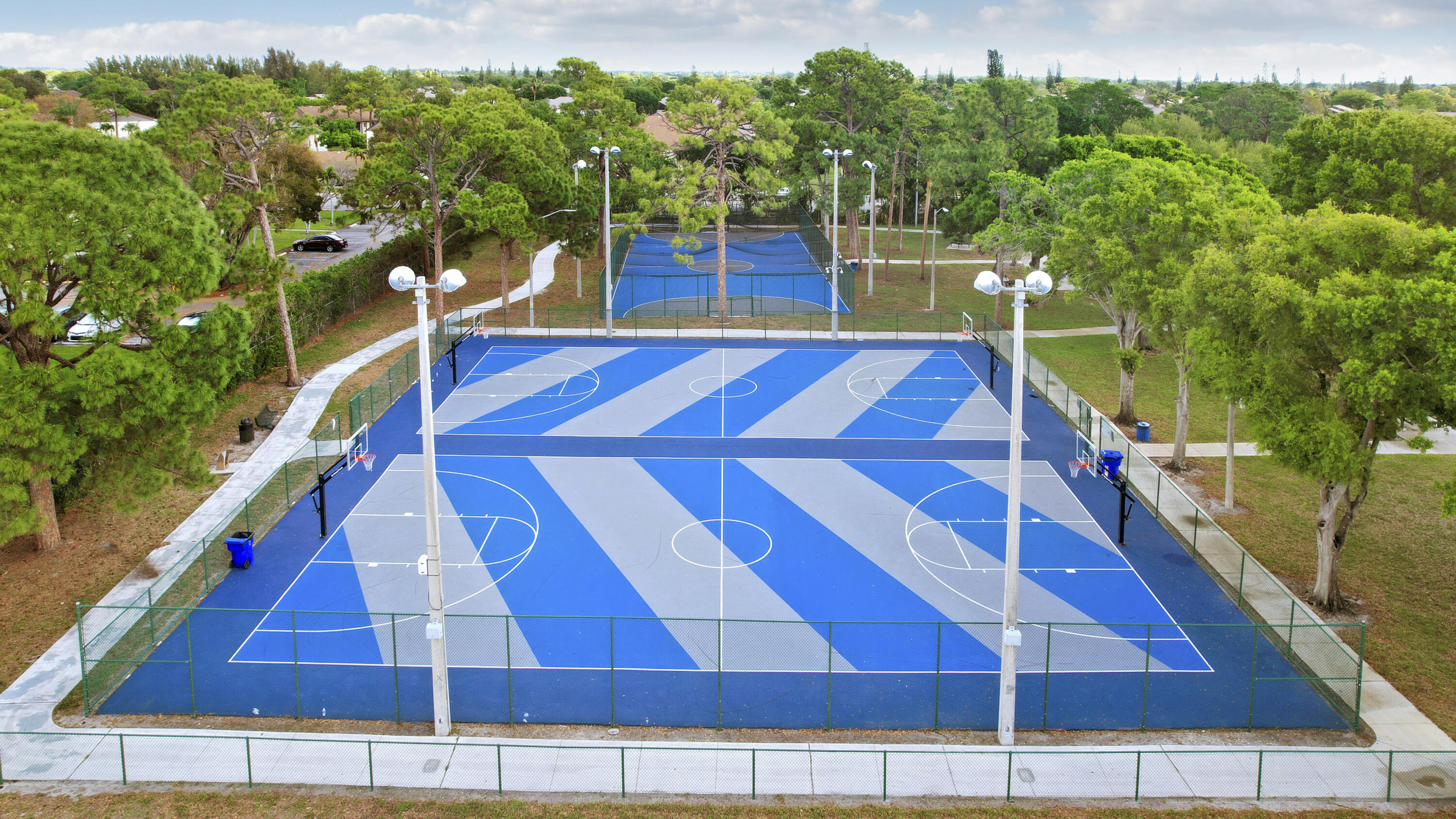 PINE RIDGE IV CONDO - Residential