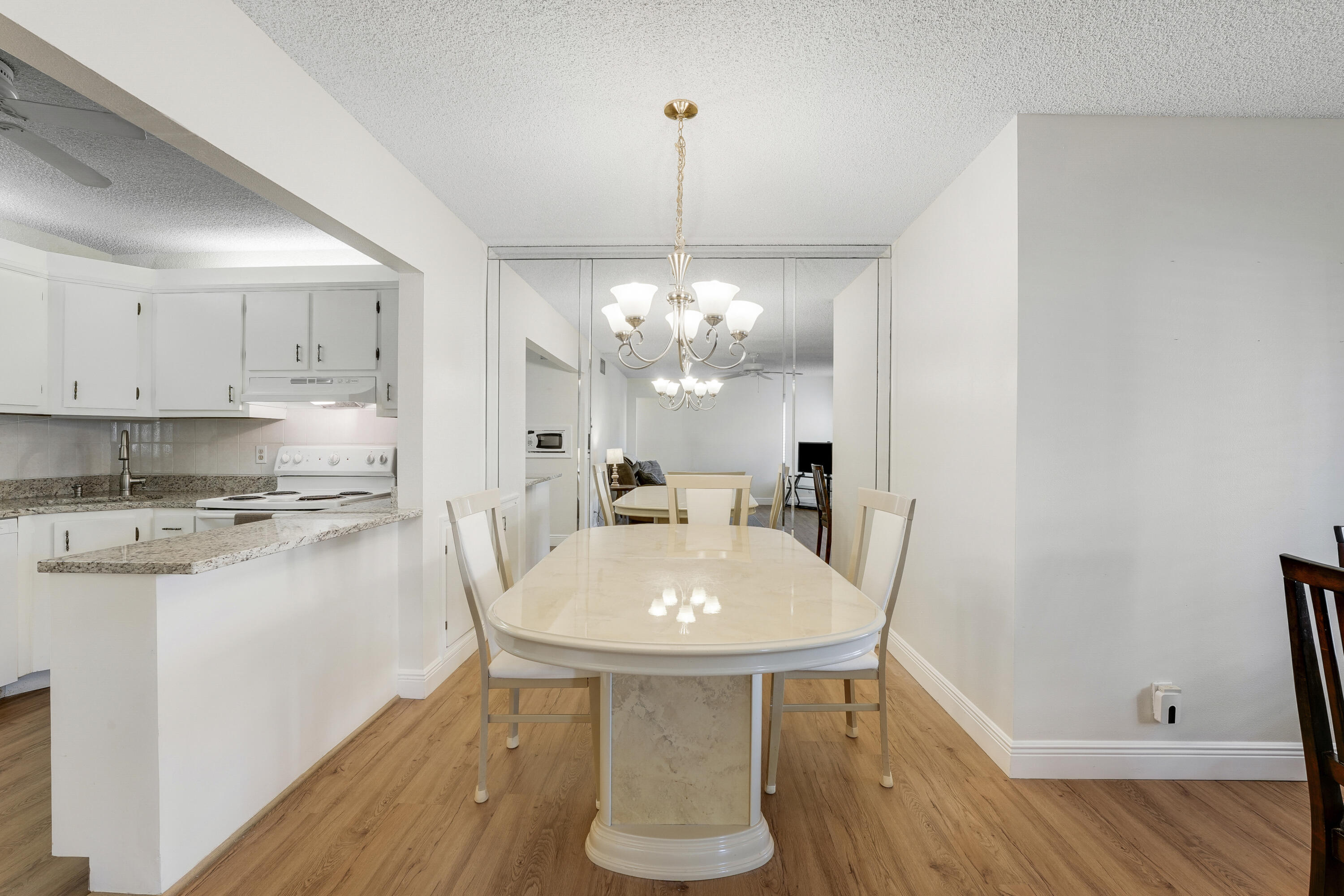 PINE RIDGE IV CONDO - Residential