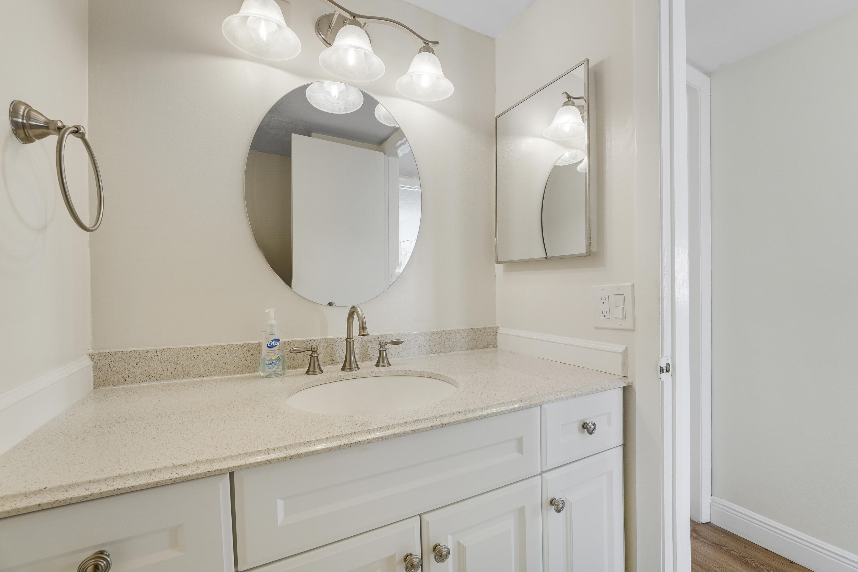 PINE RIDGE IV CONDO - Residential