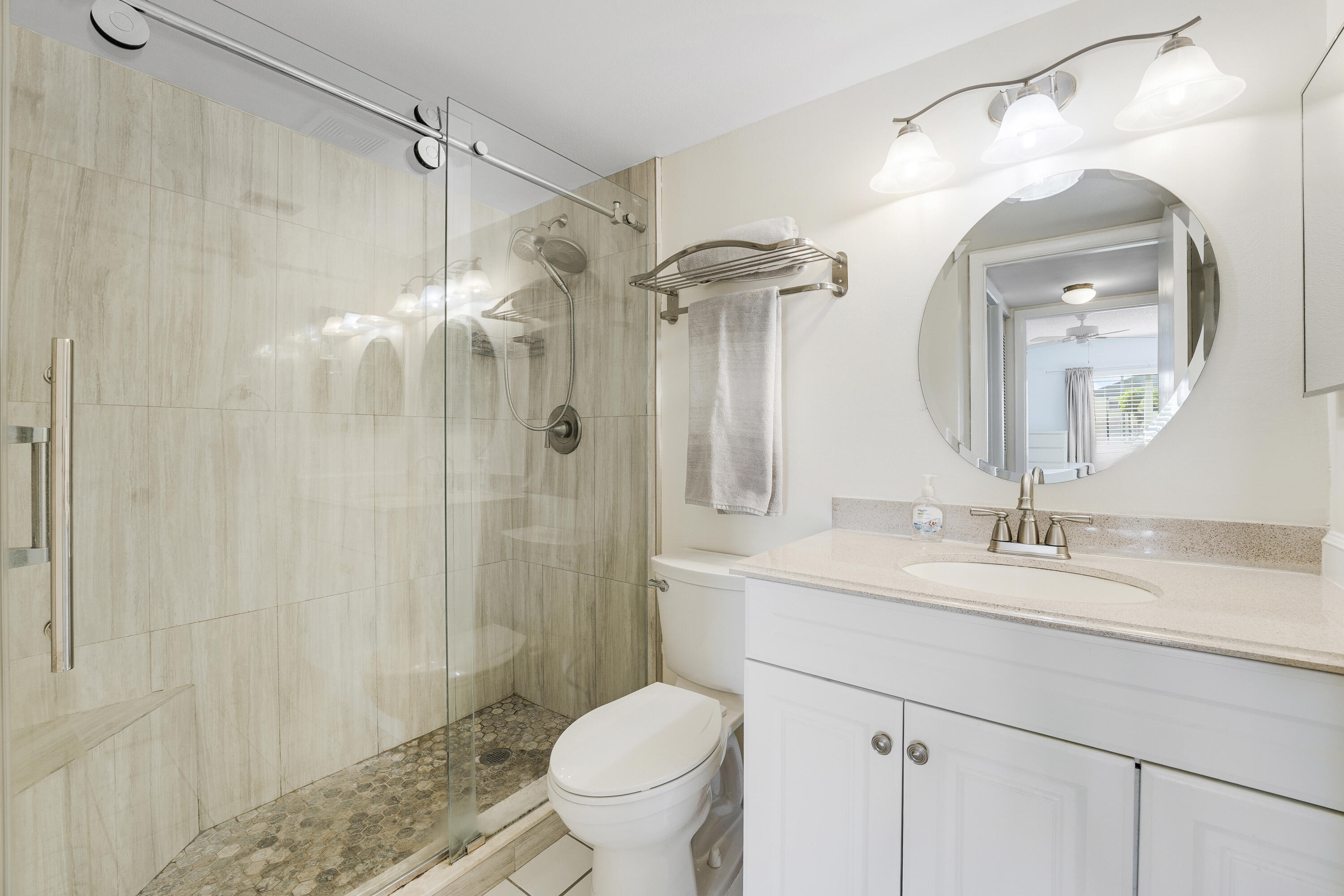 PINE RIDGE IV CONDO - Residential