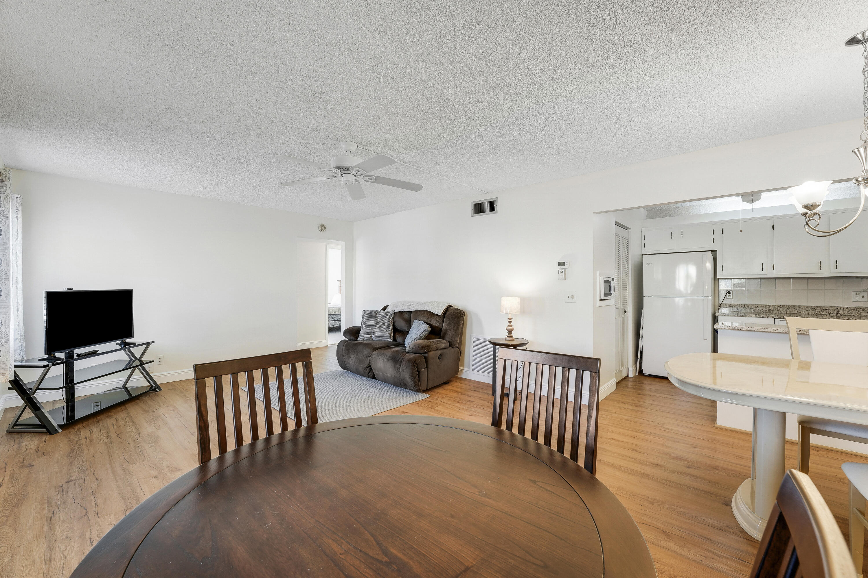 PINE RIDGE IV CONDO - Residential