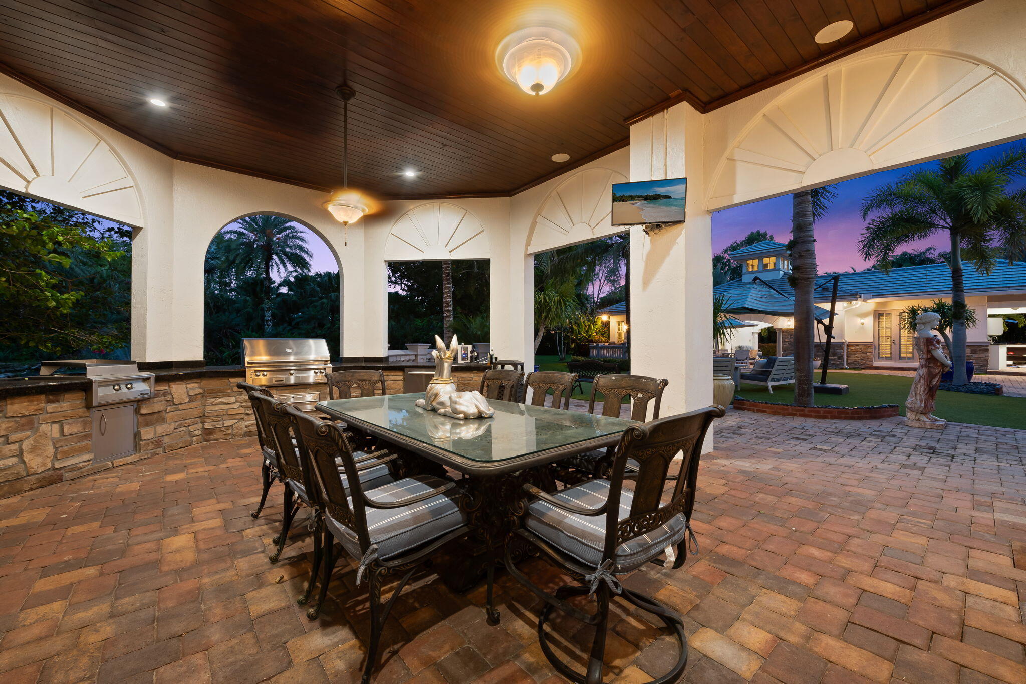 8950 NW 70th Ct, Parkland, FL, 33067, USA, 6 Bedrooms Bedrooms, ,8 BathroomsBathrooms,Residential,Active,8950 NW 70th Ct,B26044709