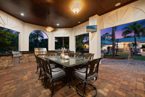Tiny photo for 8950 NW 70th Court, Parkland, FL 33067 (MLS # B26044709)