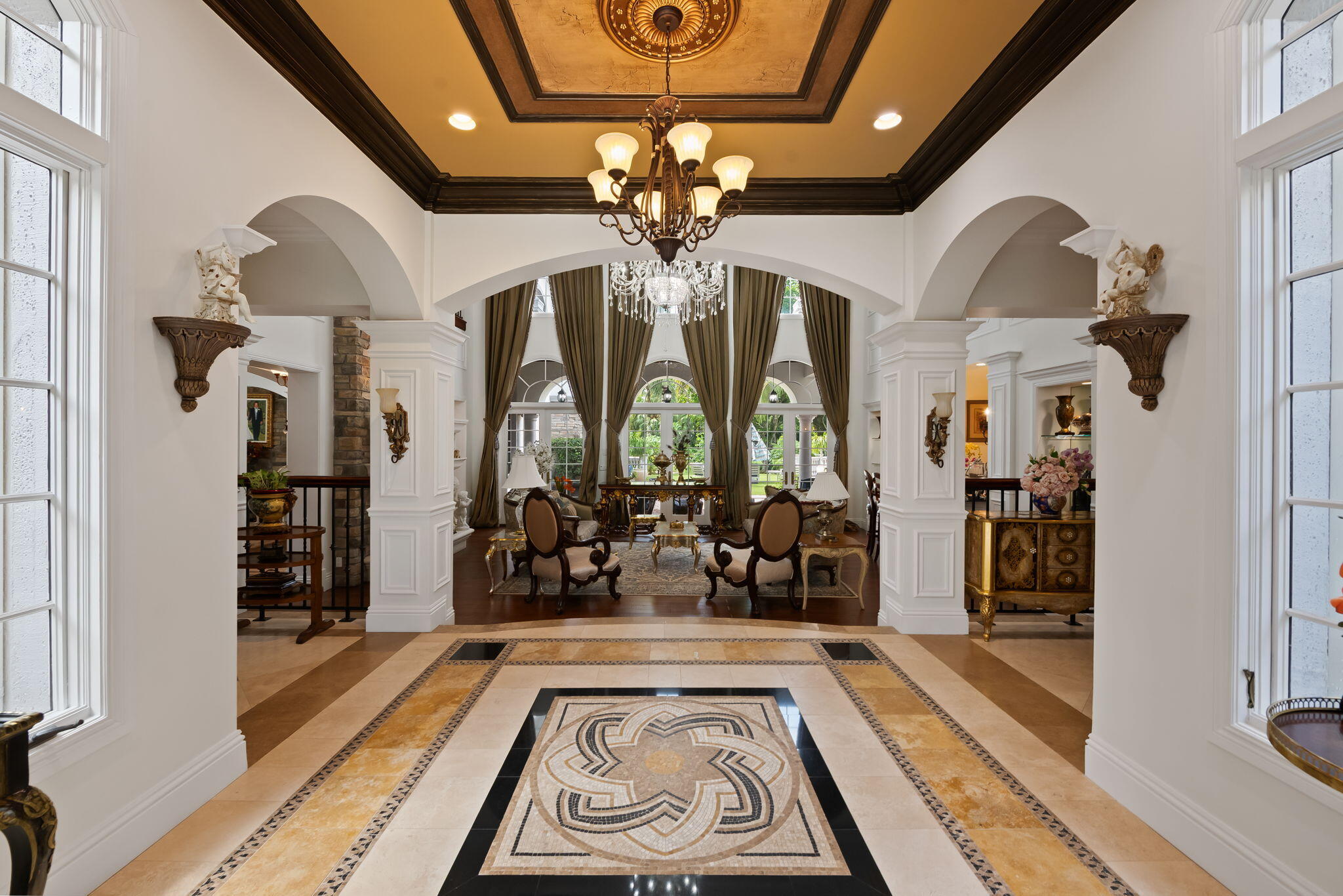 8950 NW 70th Ct, Parkland, FL, 33067, USA, 6 Bedrooms Bedrooms, ,8 BathroomsBathrooms,Residential,Active,8950 NW 70th Ct,B26044709
