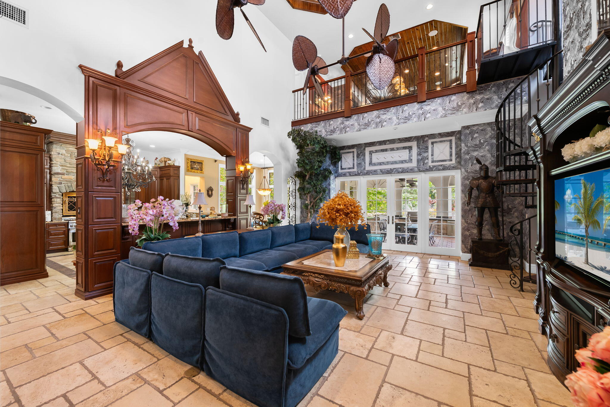 8950 NW 70th Ct, Parkland, FL, 33067, USA, 6 Bedrooms Bedrooms, ,8 BathroomsBathrooms,Residential,Active,8950 NW 70th Ct,B26044709