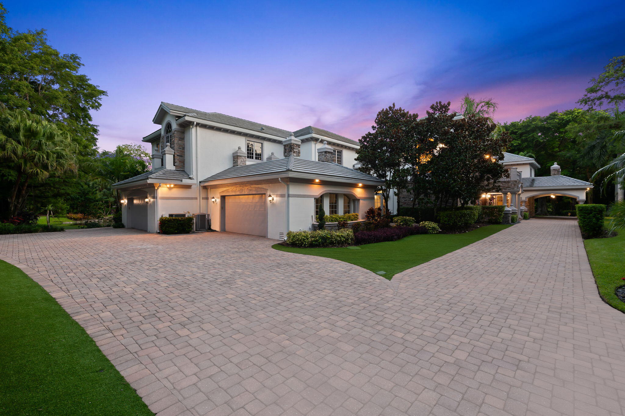 8950 NW 70th Ct, Parkland, FL, 33067, USA, 6 Bedrooms Bedrooms, ,8 BathroomsBathrooms,Residential,Active,8950 NW 70th Ct,B26044709