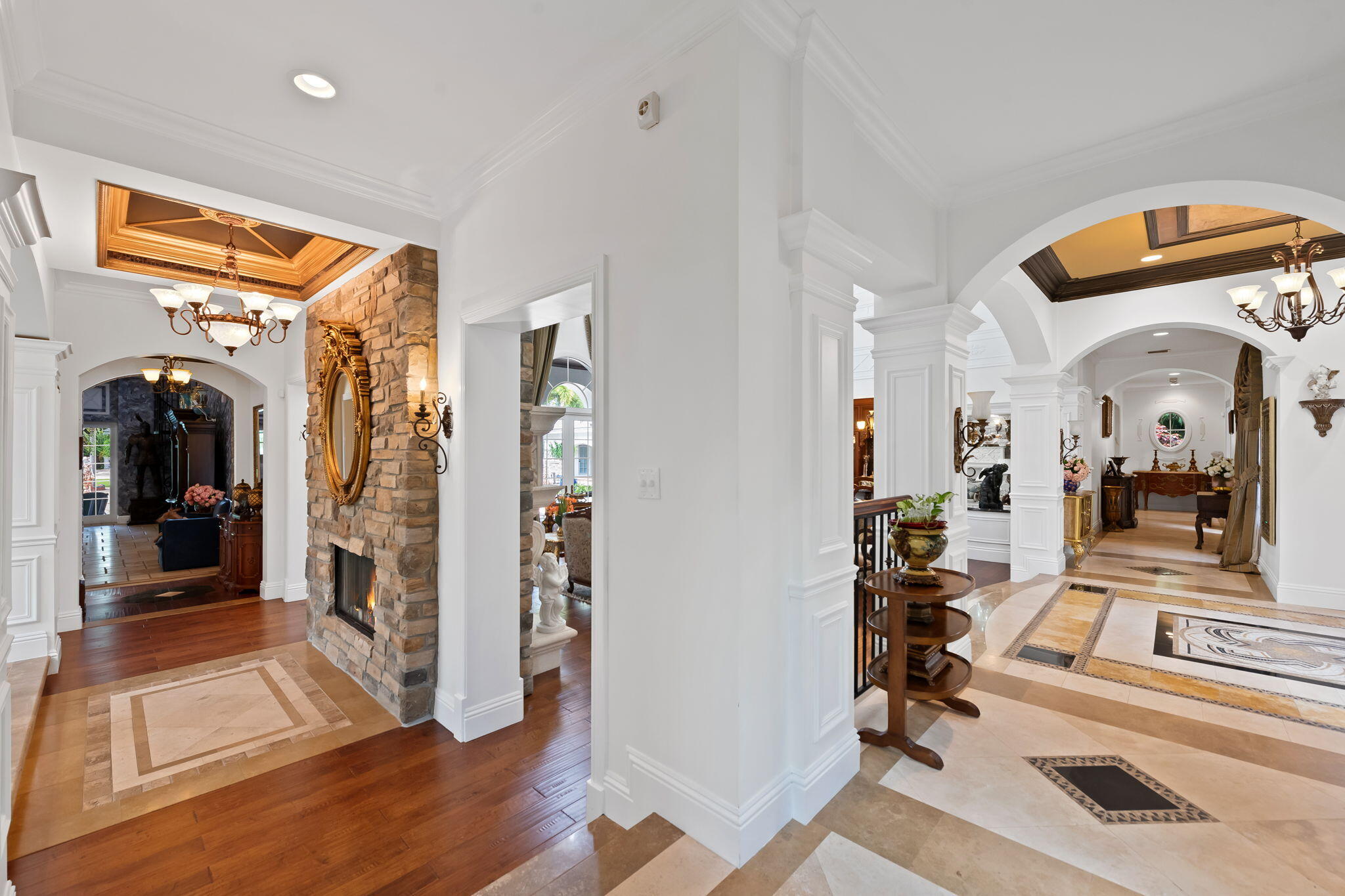 8950 NW 70th Ct, Parkland, FL, 33067, USA, 6 Bedrooms Bedrooms, ,8 BathroomsBathrooms,Residential,Active,8950 NW 70th Ct,B26044709
